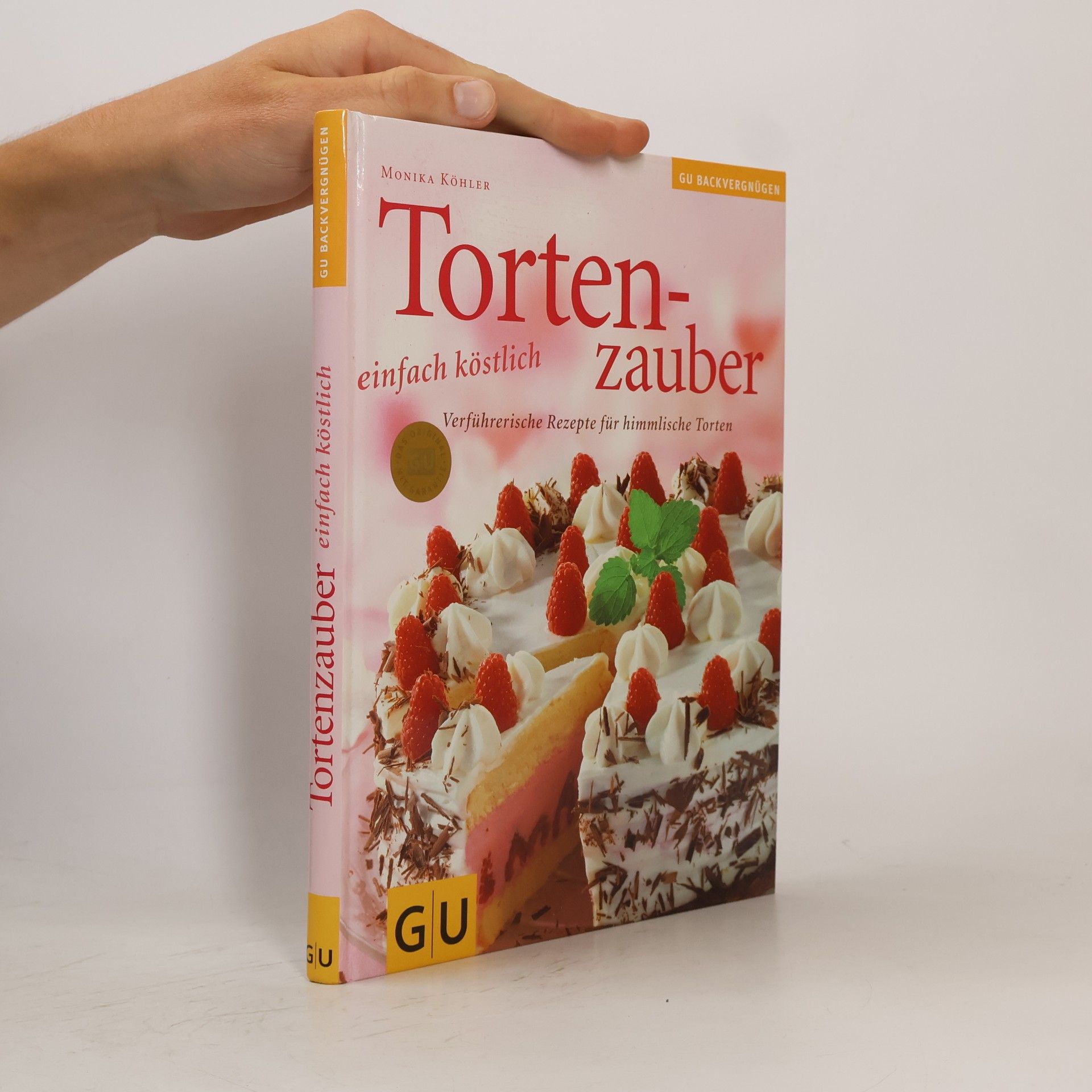 Tortenzauber
