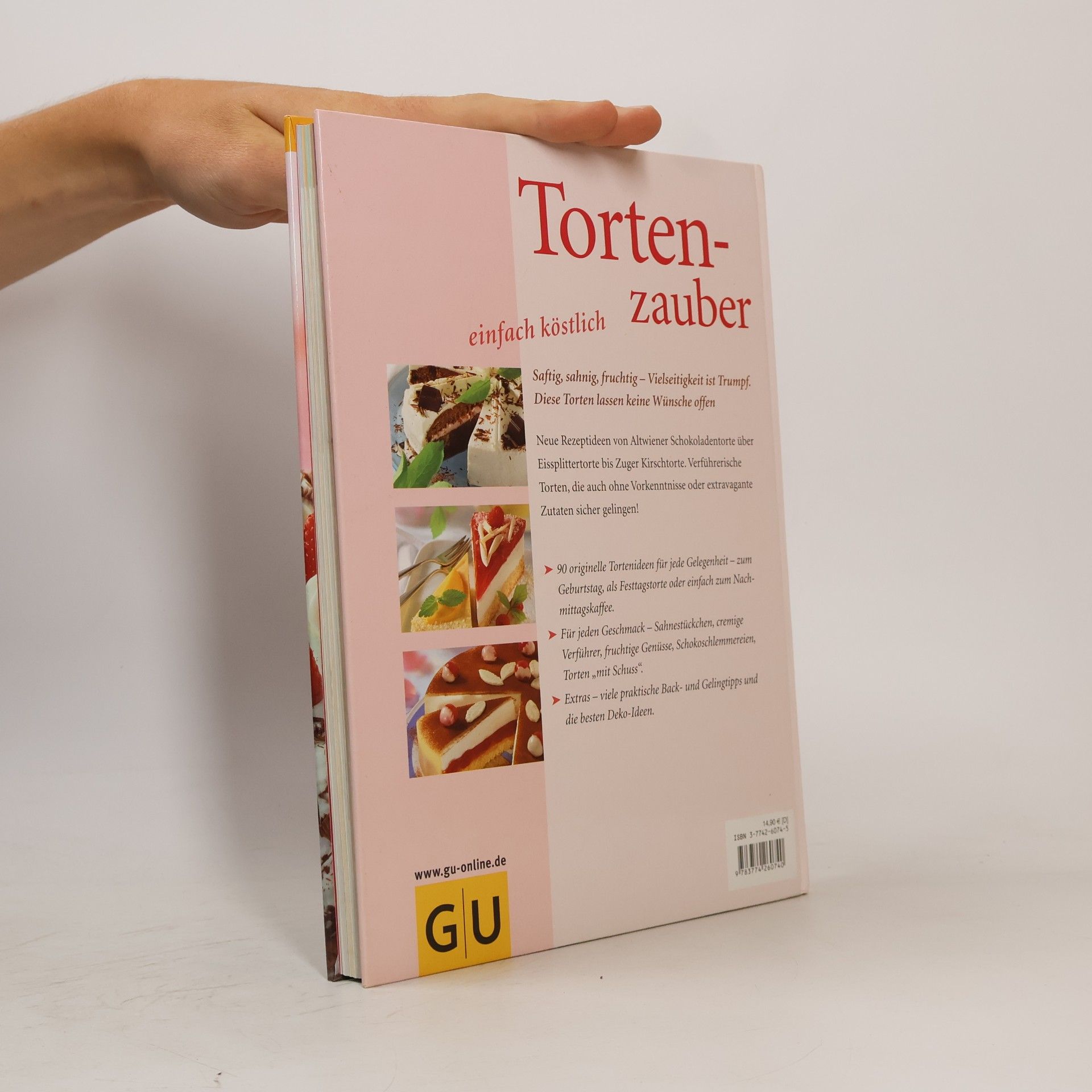 Monika Köhler Tortenzauber