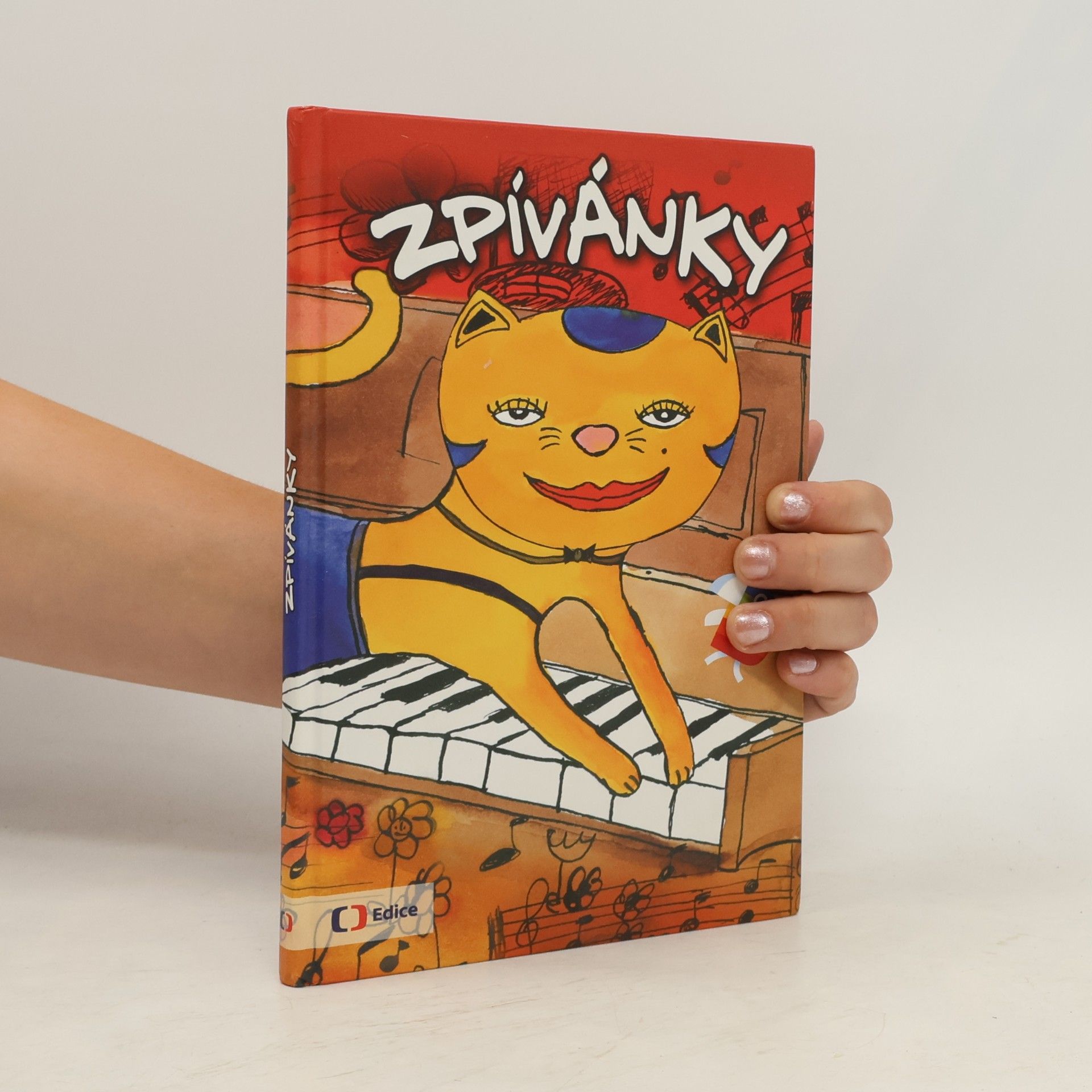 Jitka Saturková Zpívánky