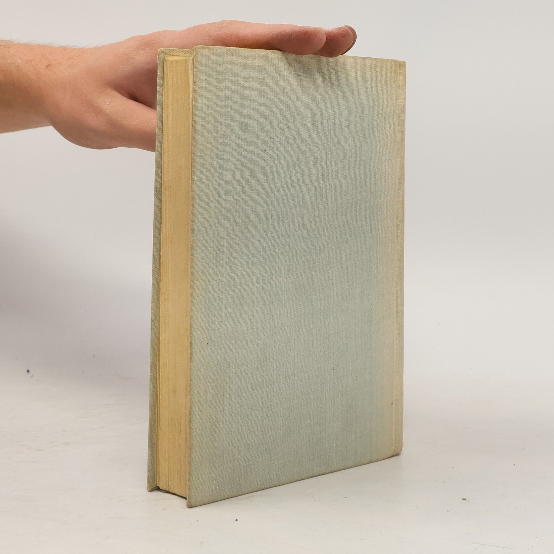 Radovan Šimáček Výbuch