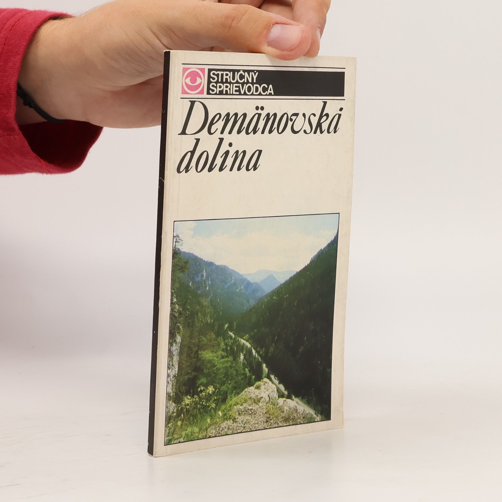 Demänovská dolina