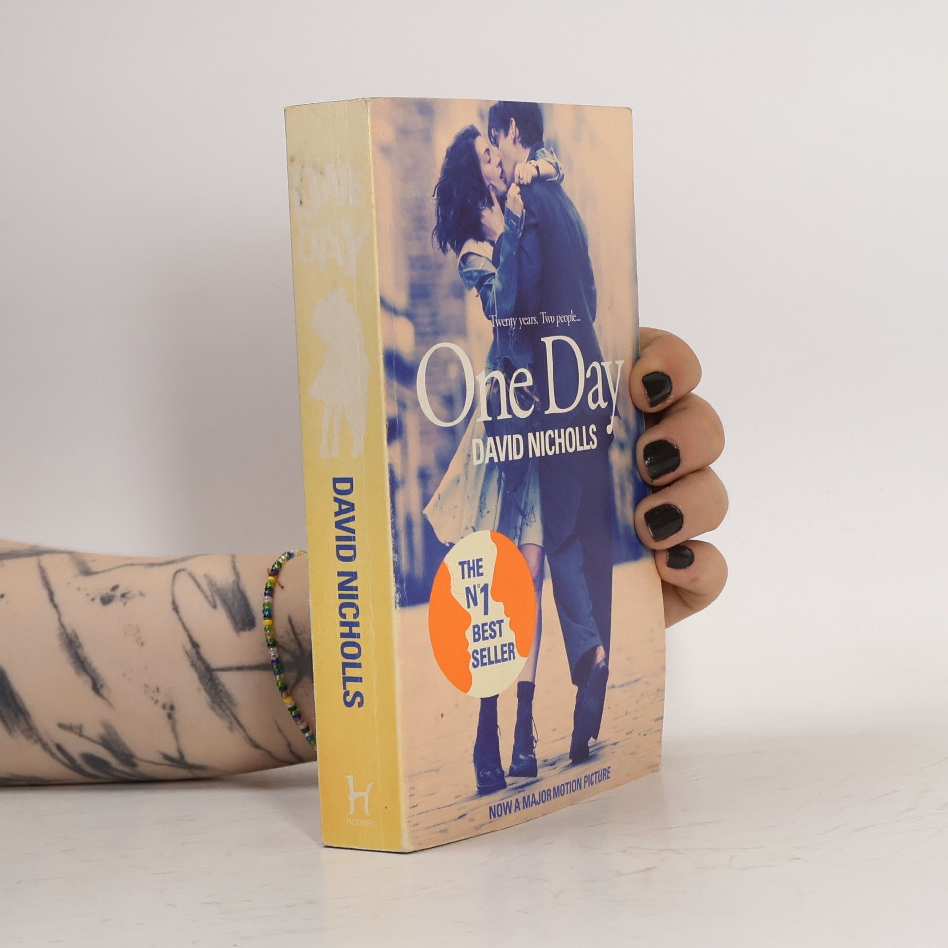 David Nicholls One Day
