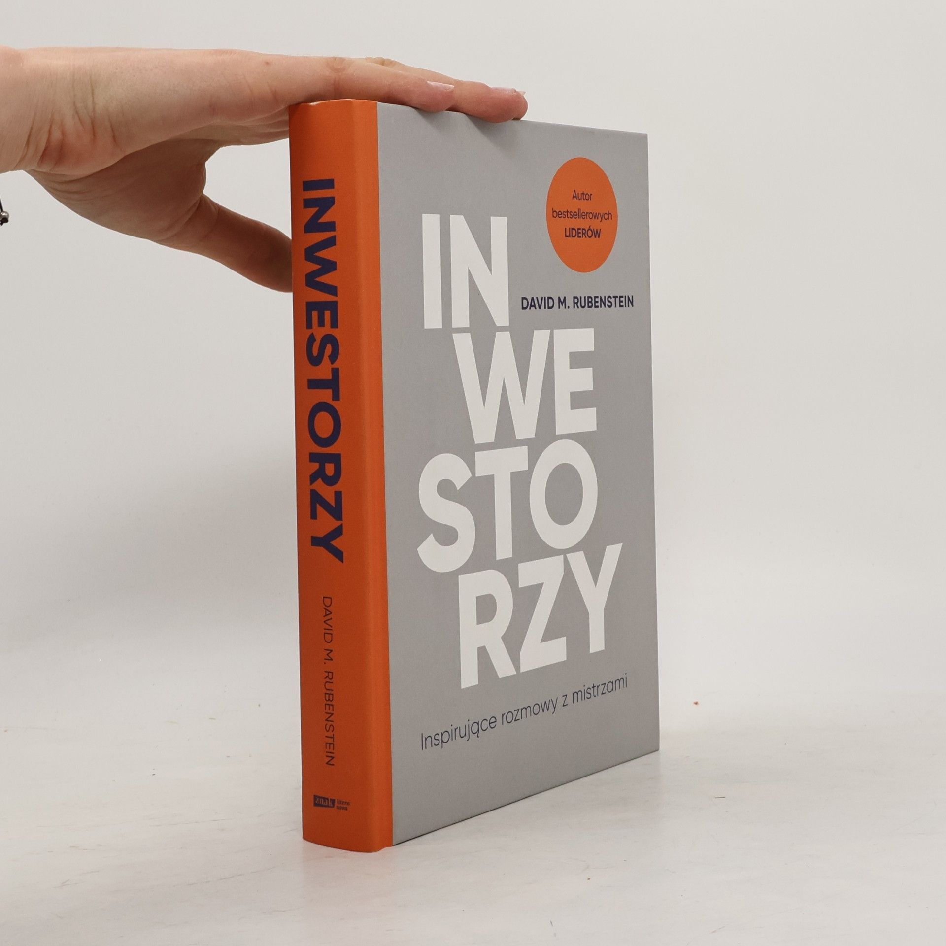 Inwestorzy