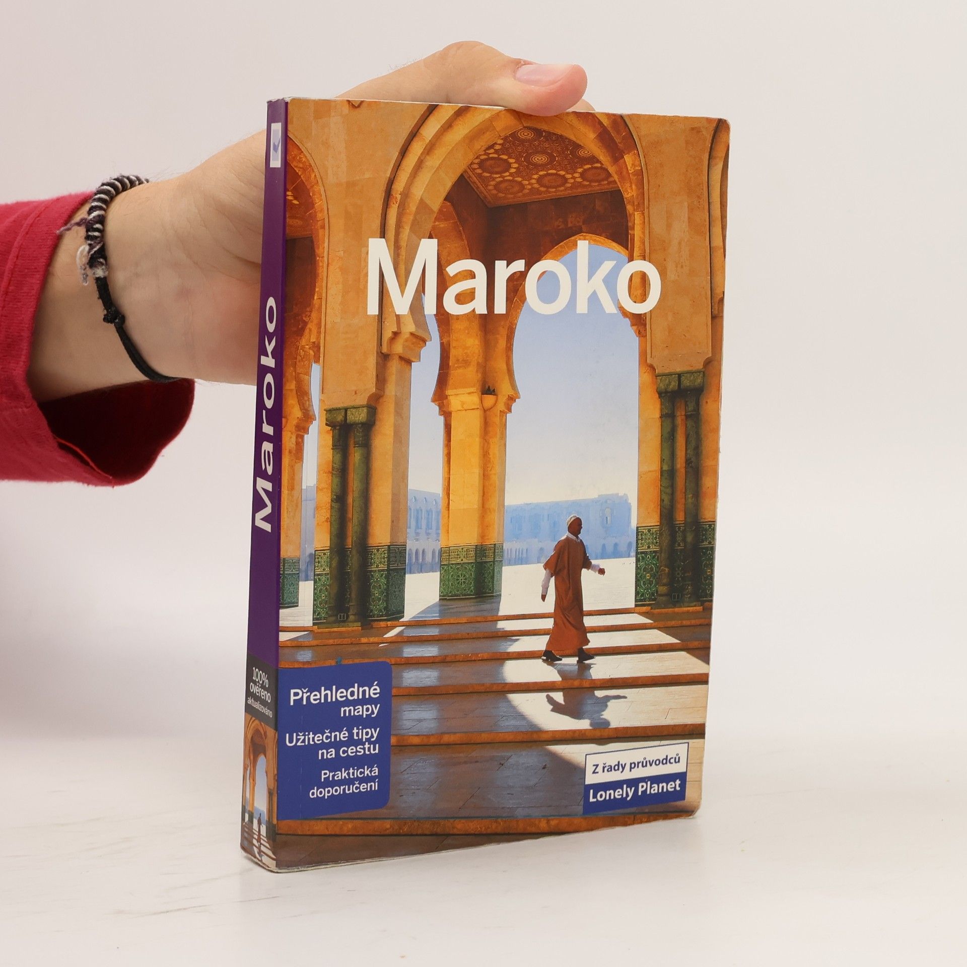 AA.VV. Maroko