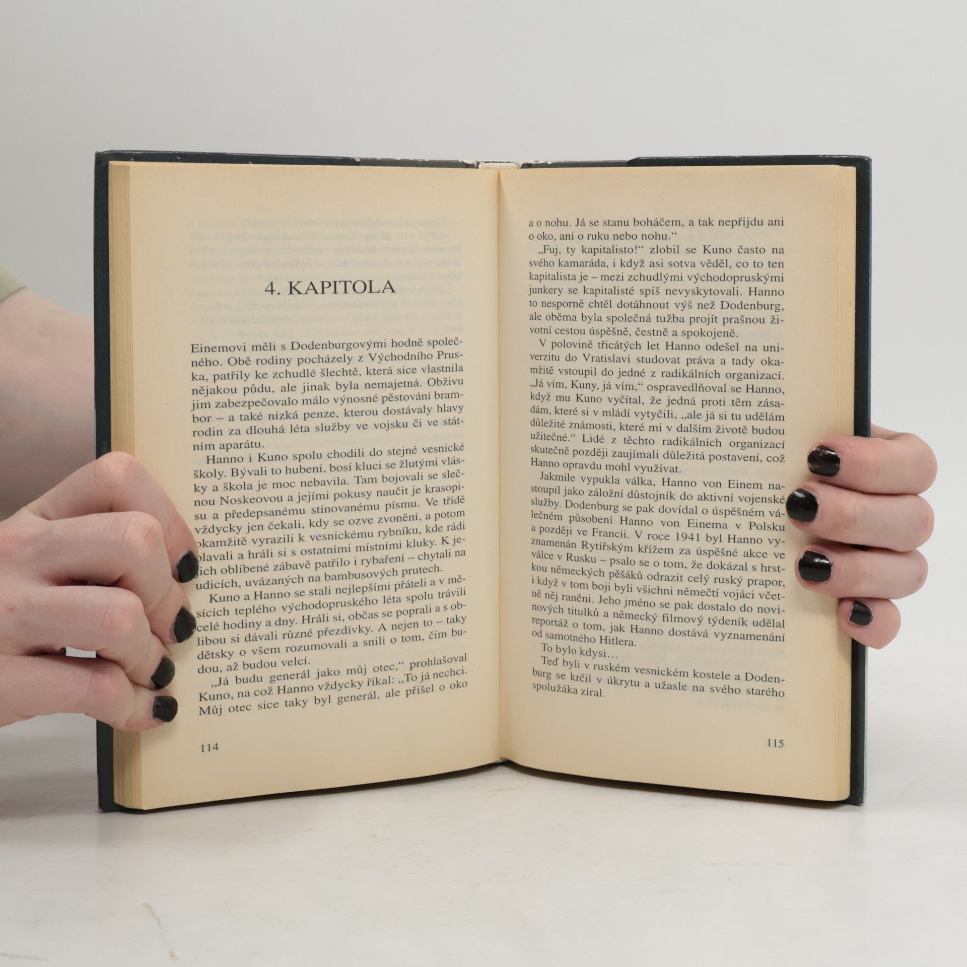 Charles Whiting Stalingrad: Ledový oheň