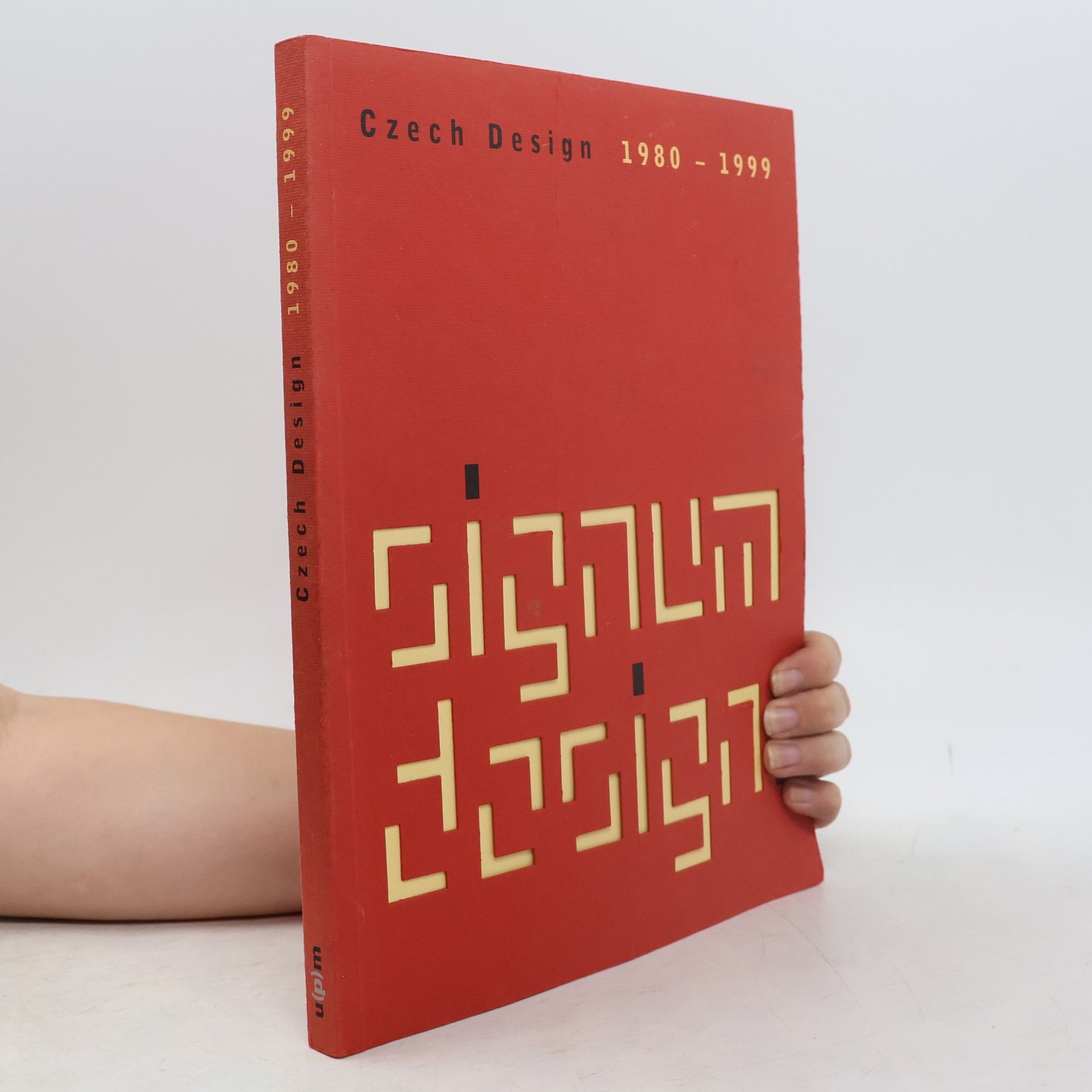 Czech design 1980-1999