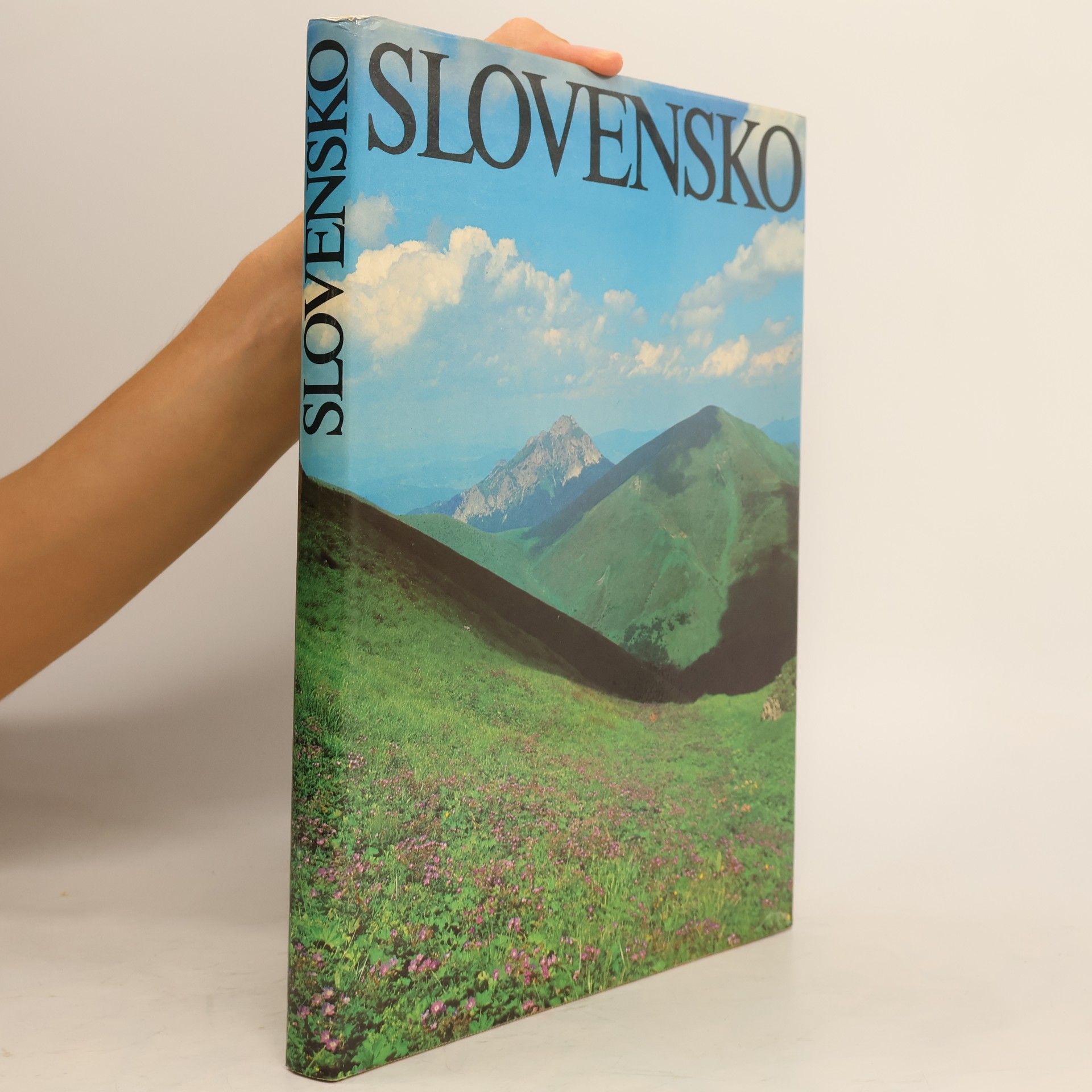 Slovensko