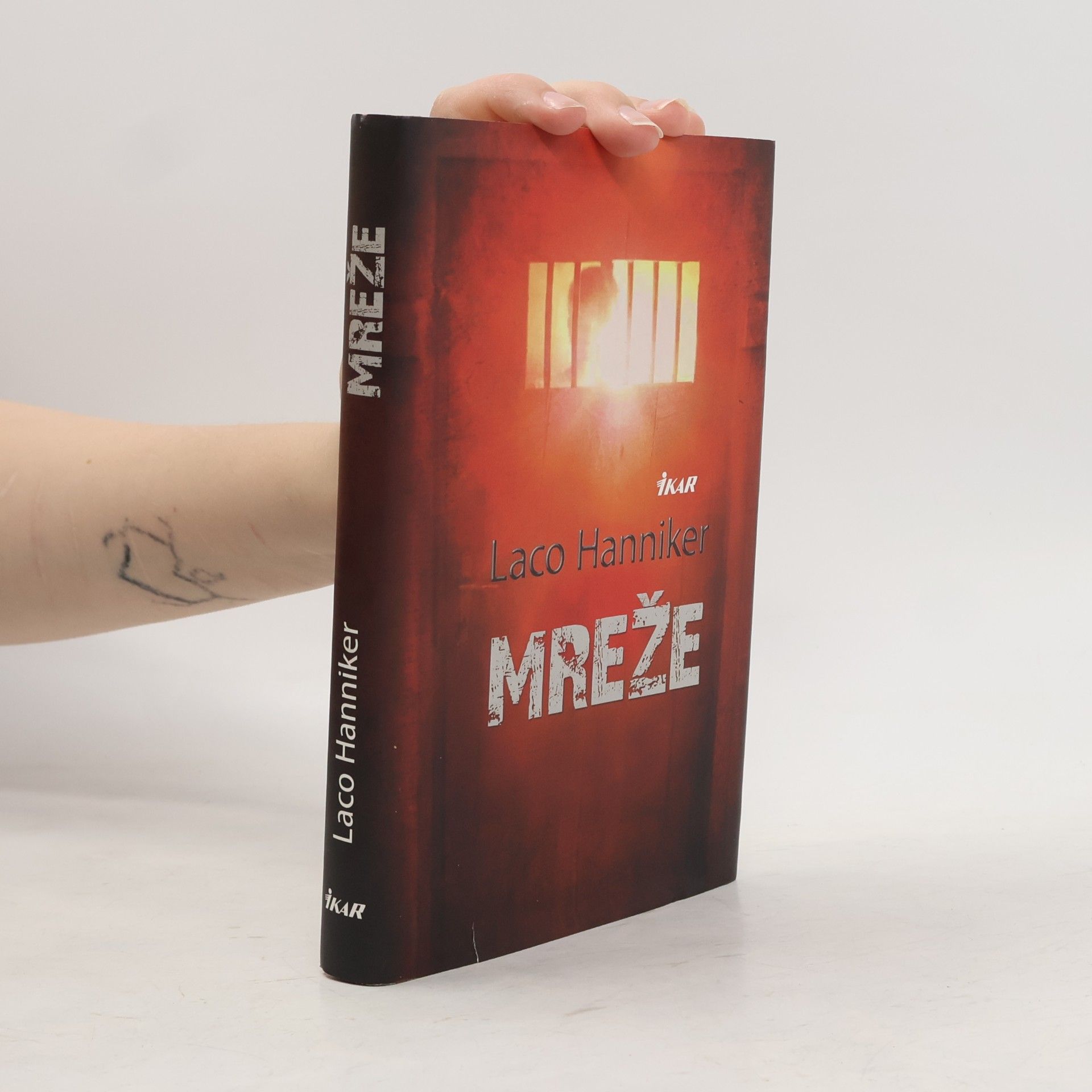 Ladislav Hanniker Mreže