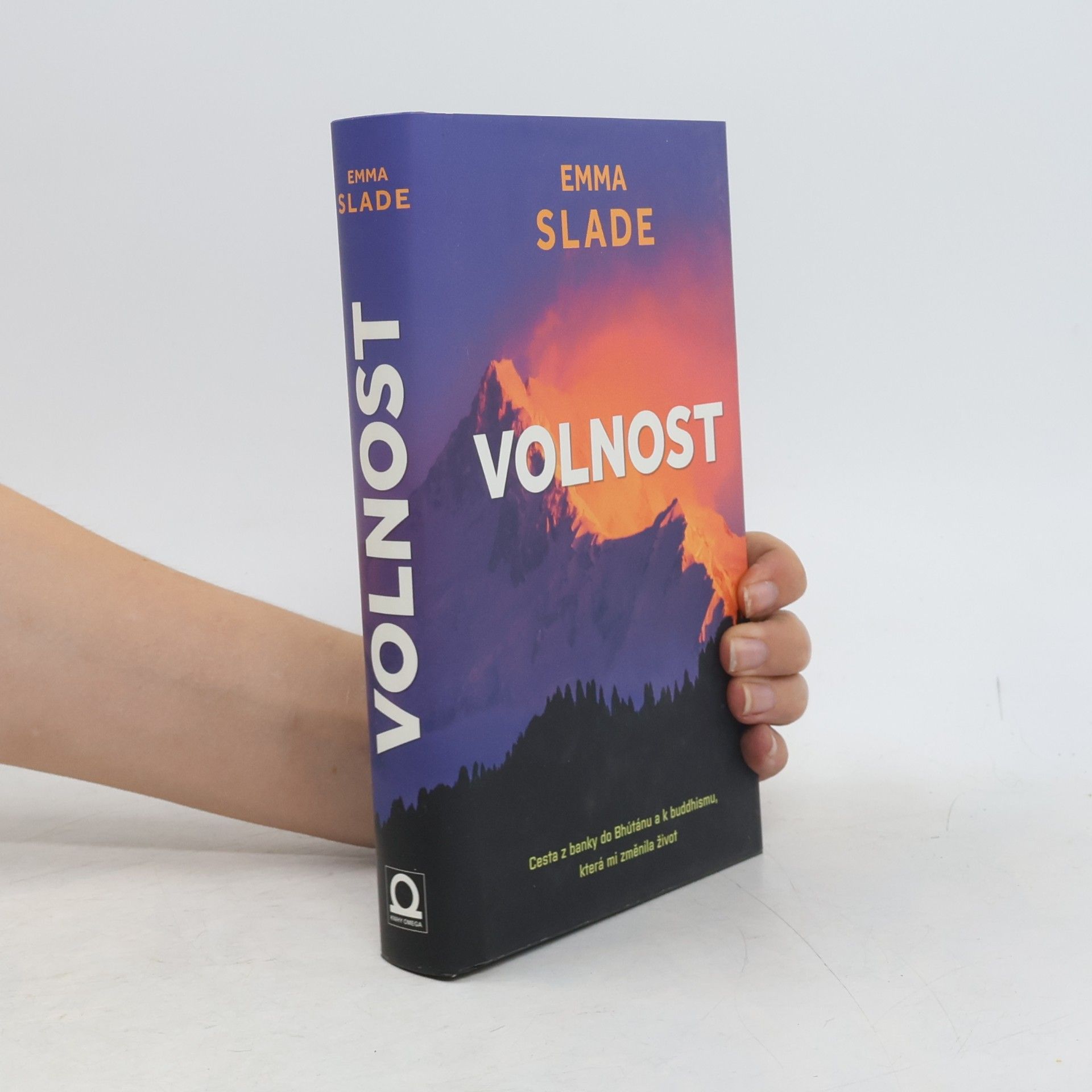 Emma Slade Volnost