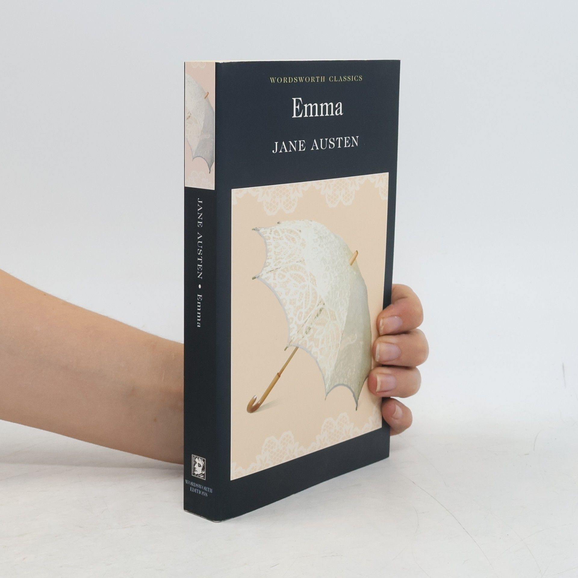 Jane Austen Emma