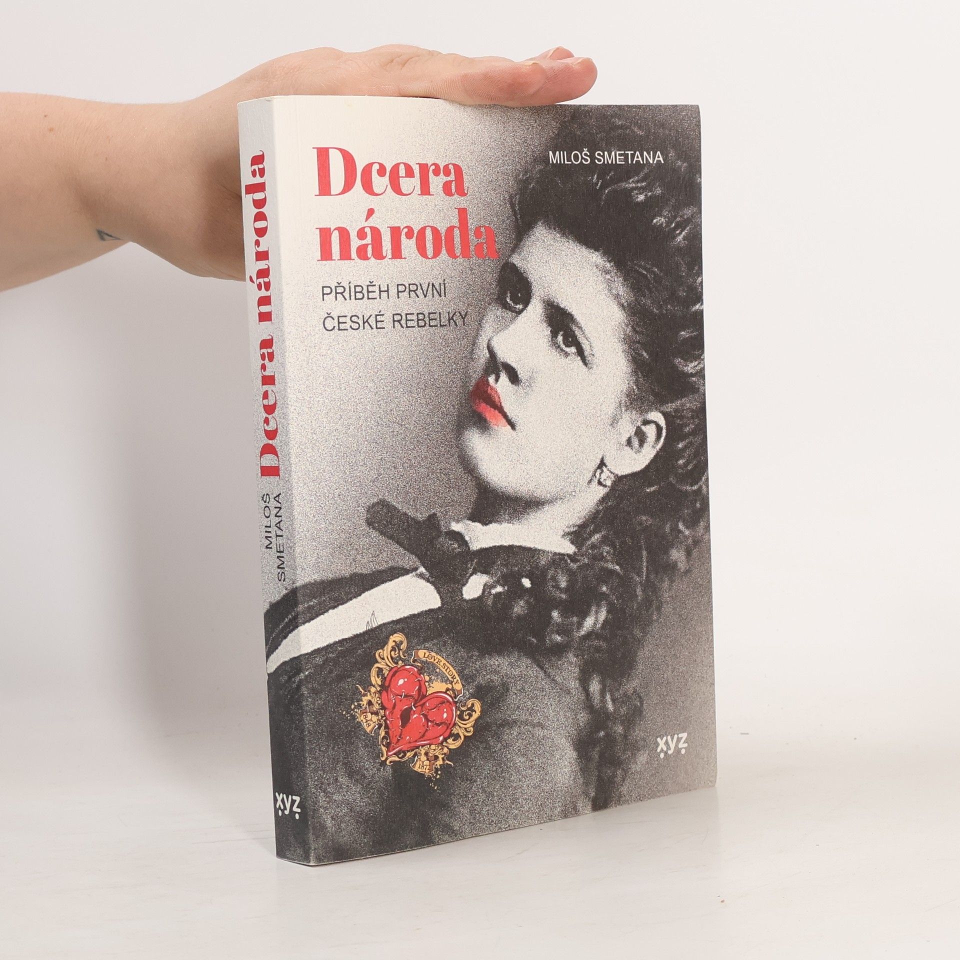 Dcera národa