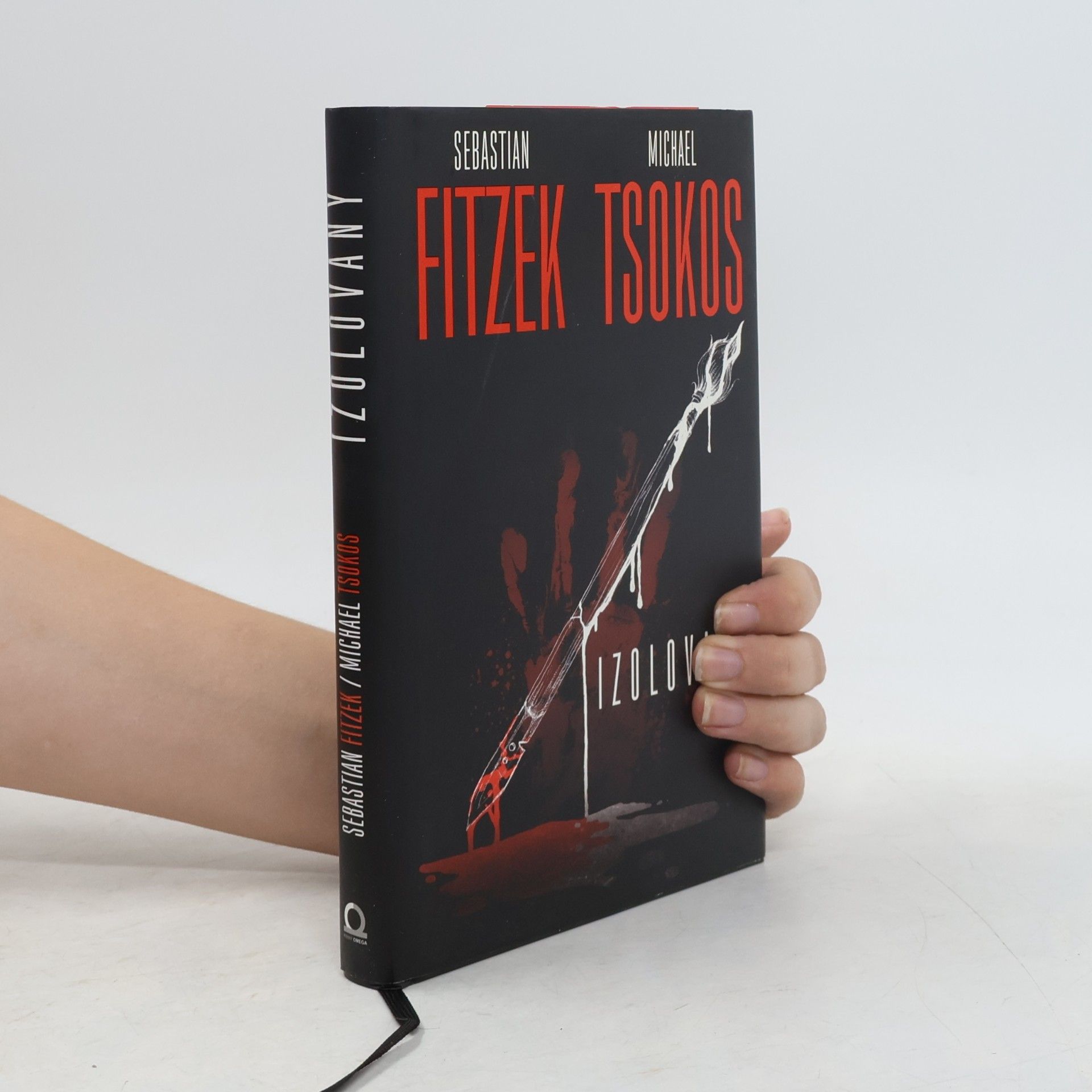 Sebastian Fitzek Izolovaný