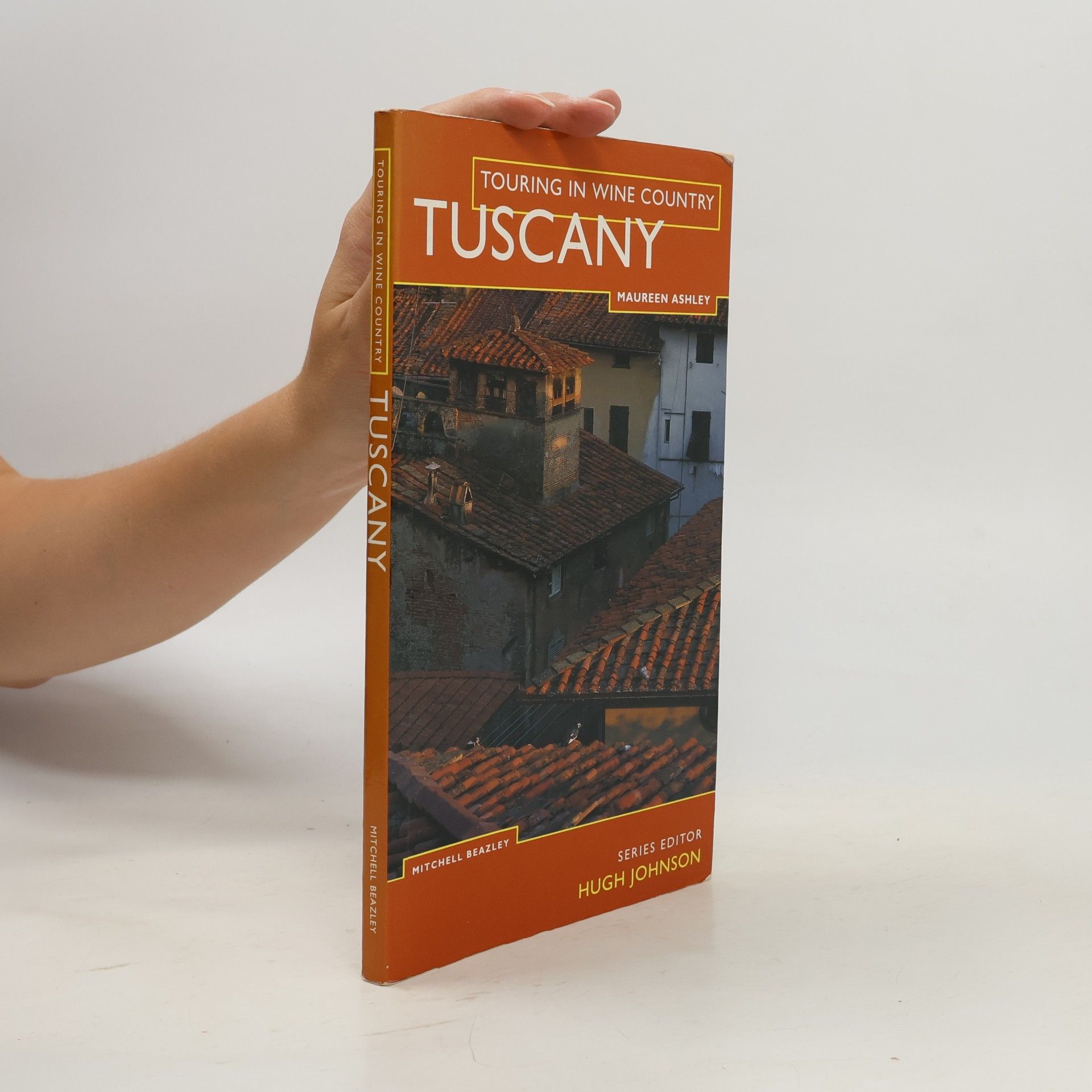 Tuscany