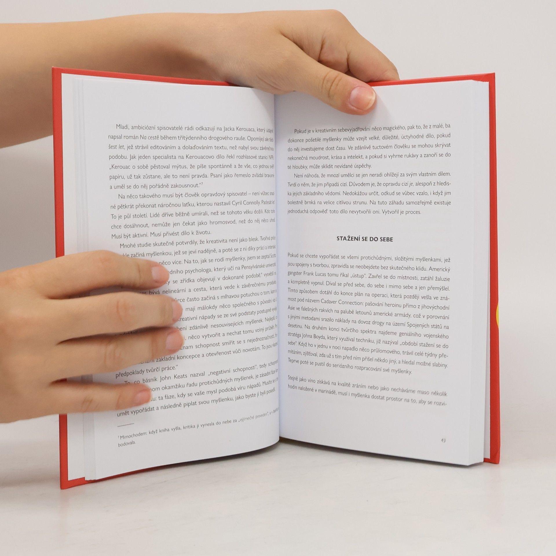 Ryan Holiday Nadčasový produkt