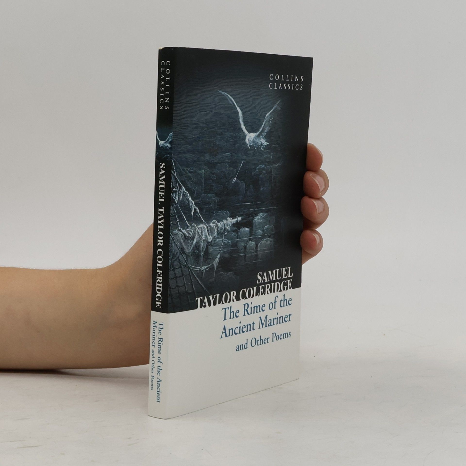 The Rime of the Ancient Mariner and Other Poems
