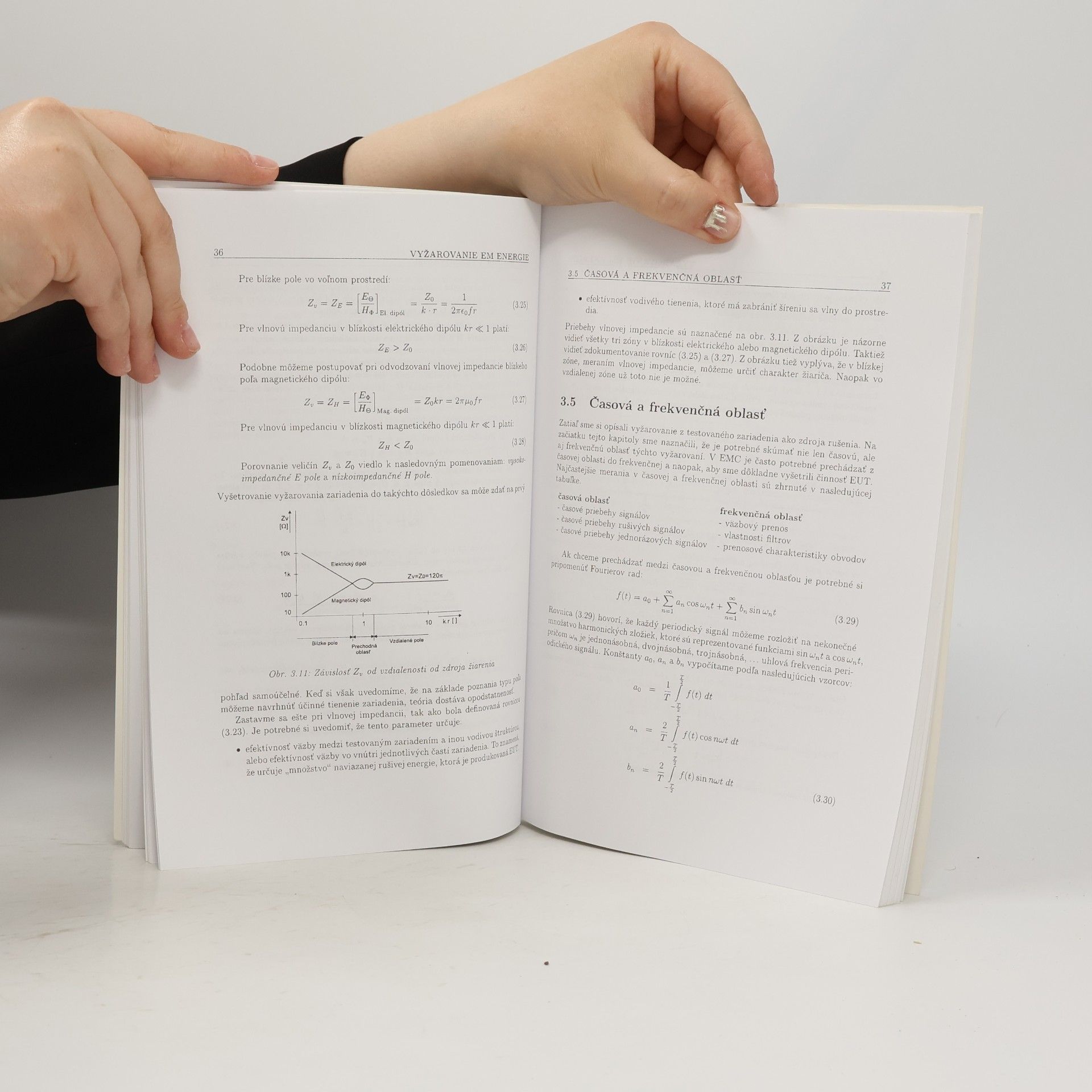 René Hart'anský Elektromagnetická kompatibilita v mechatronických systémoch