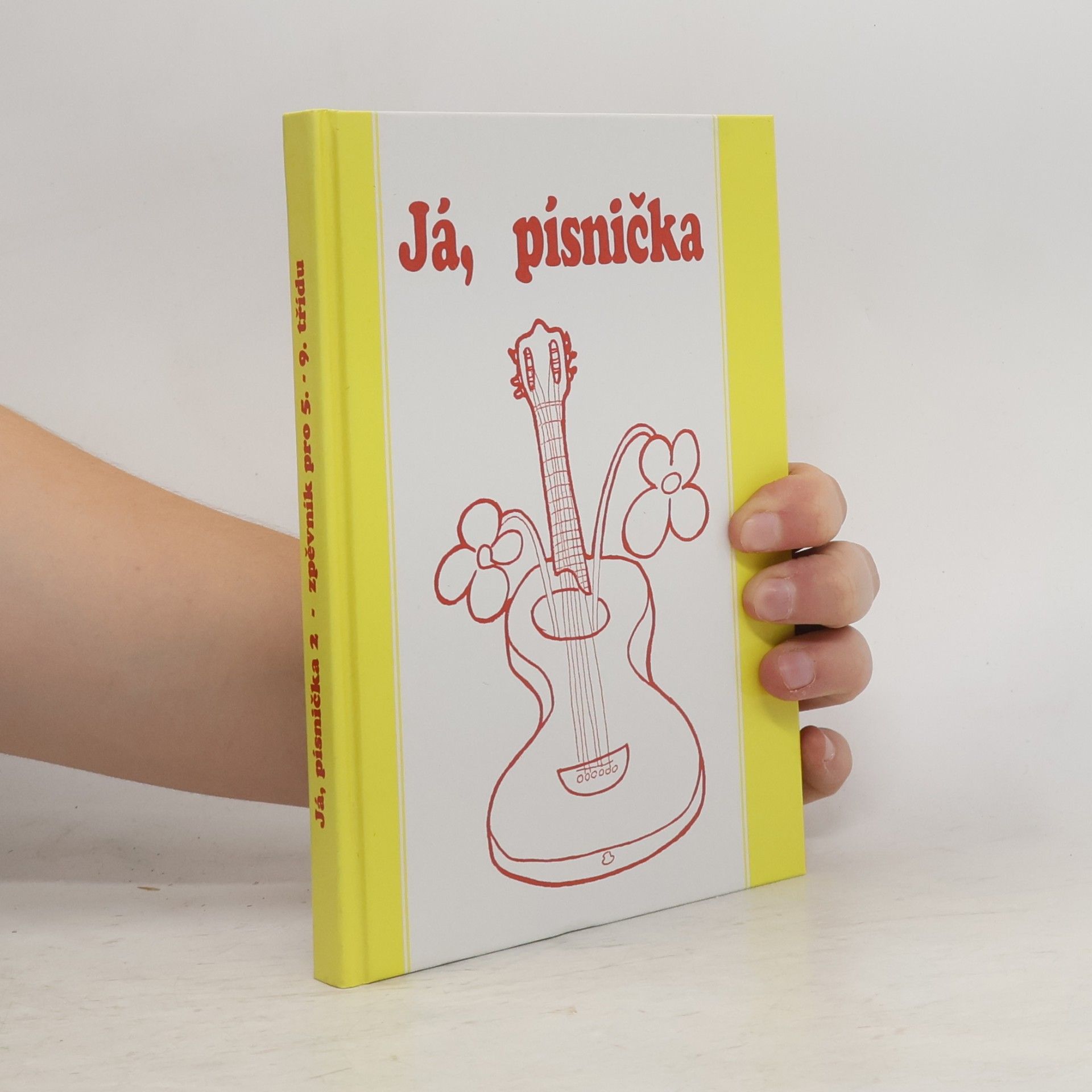 Ladislav Dvořák Já písnička 2