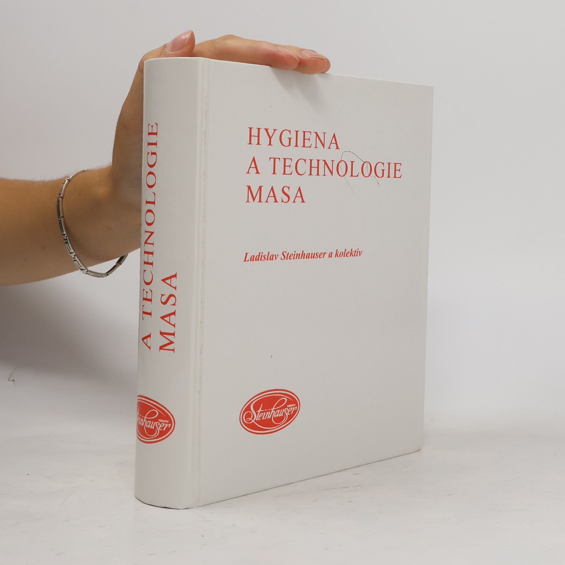 Hygiena a technologie masa