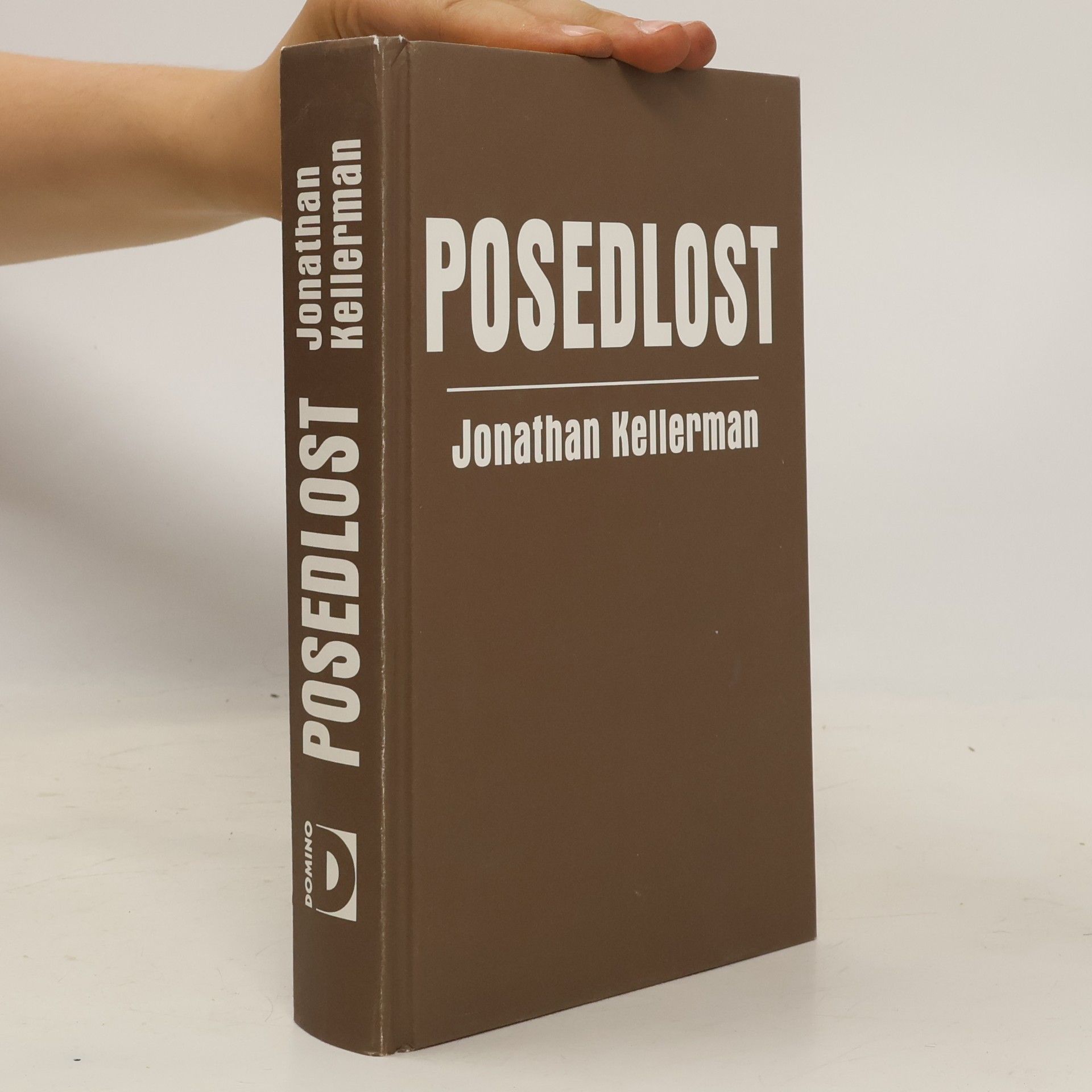 Posedlost