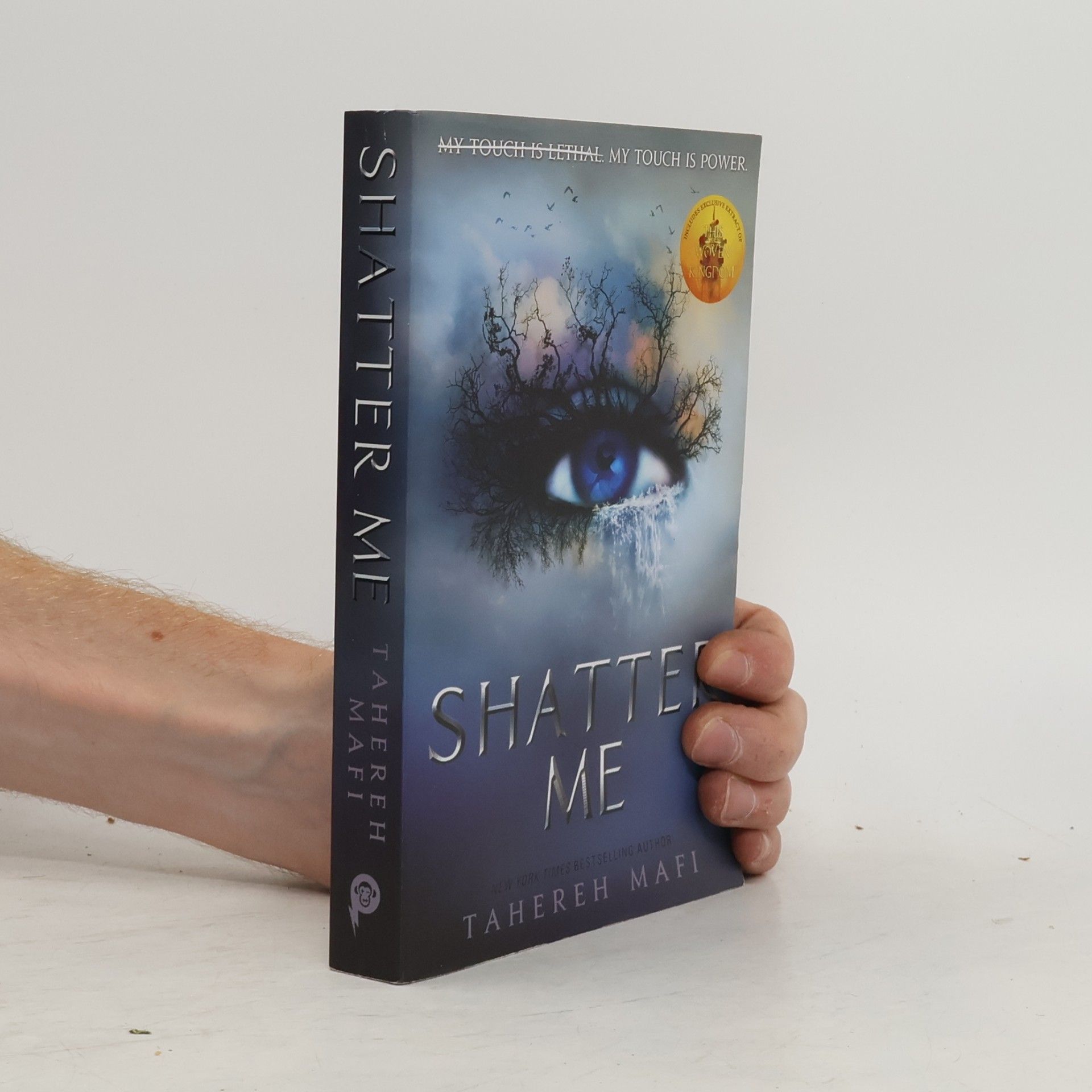Shatter Me