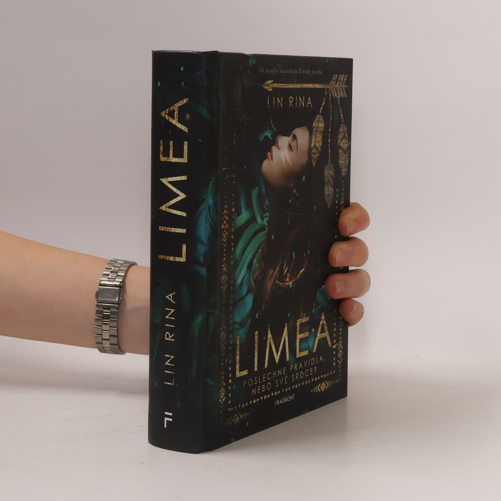 Lin Rina Limea