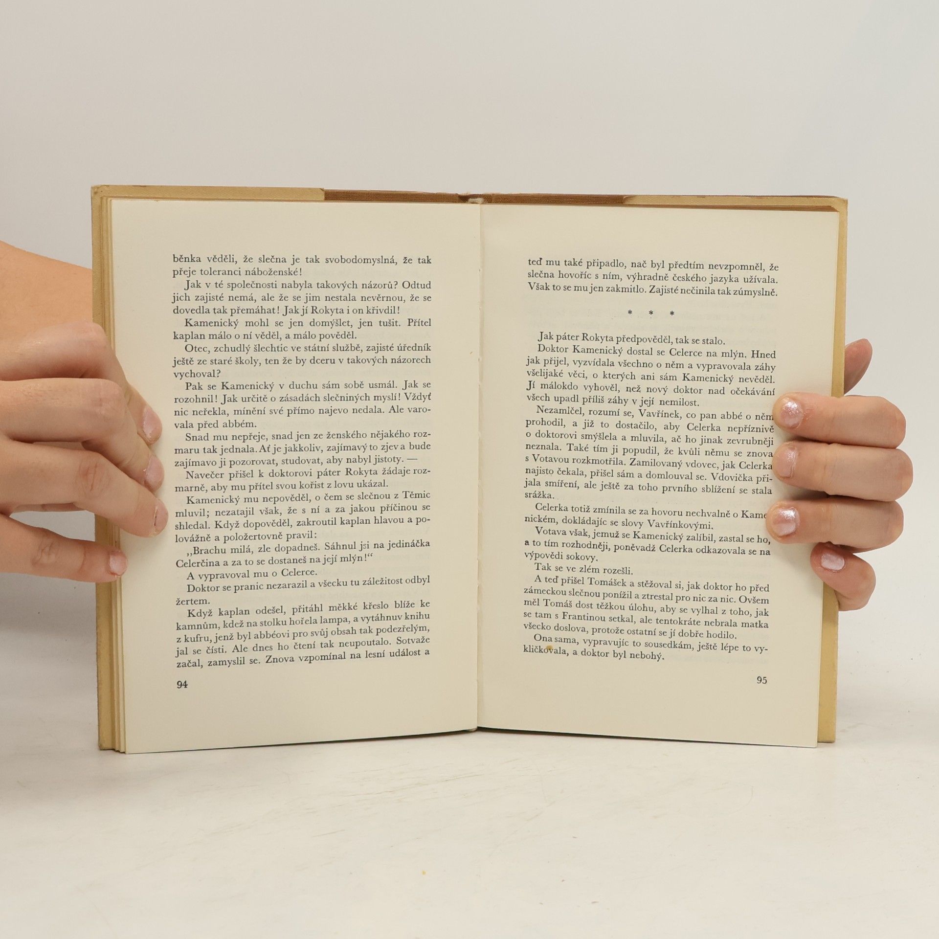 Arthur Conan Doyle Poklad z Agry