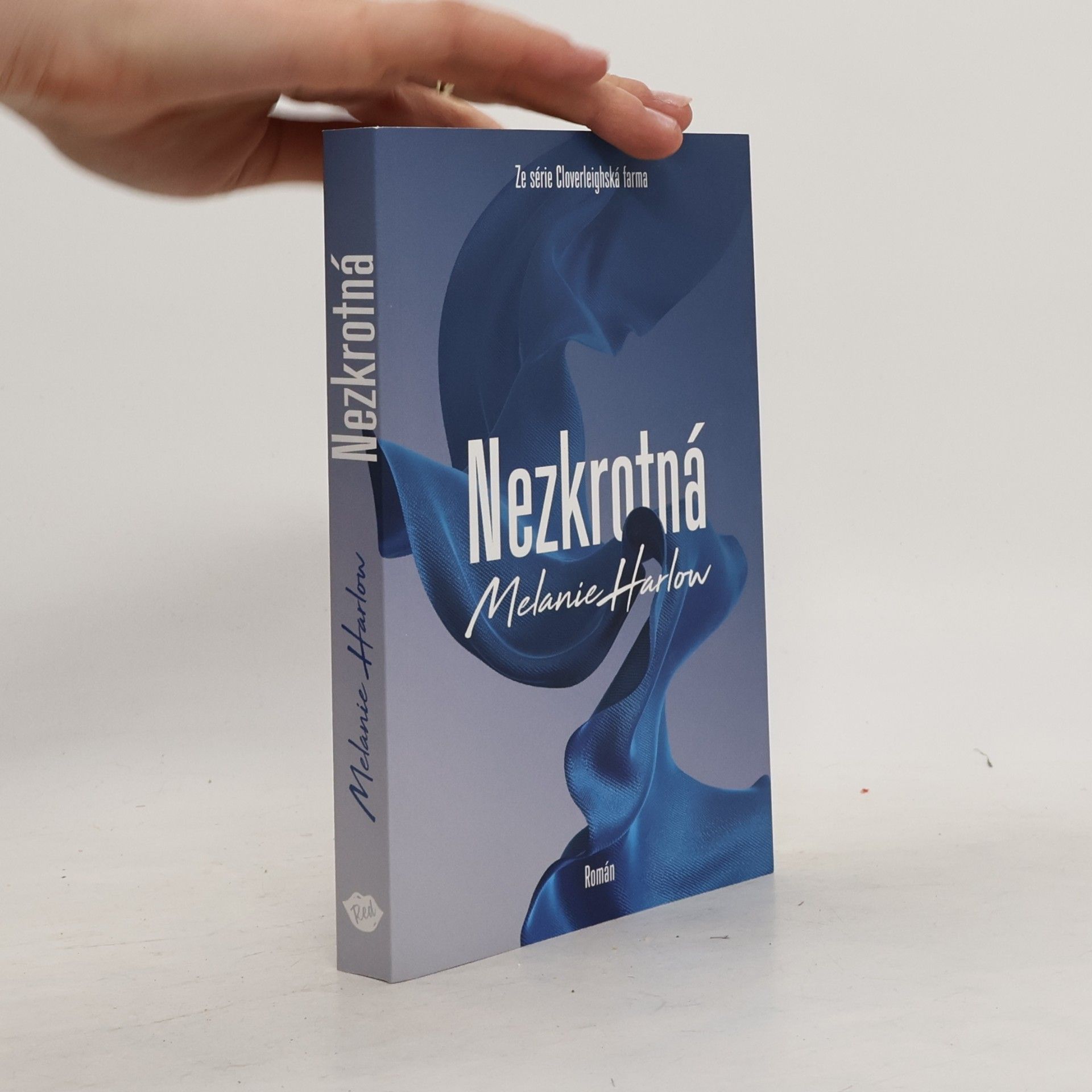 Nezkrotná