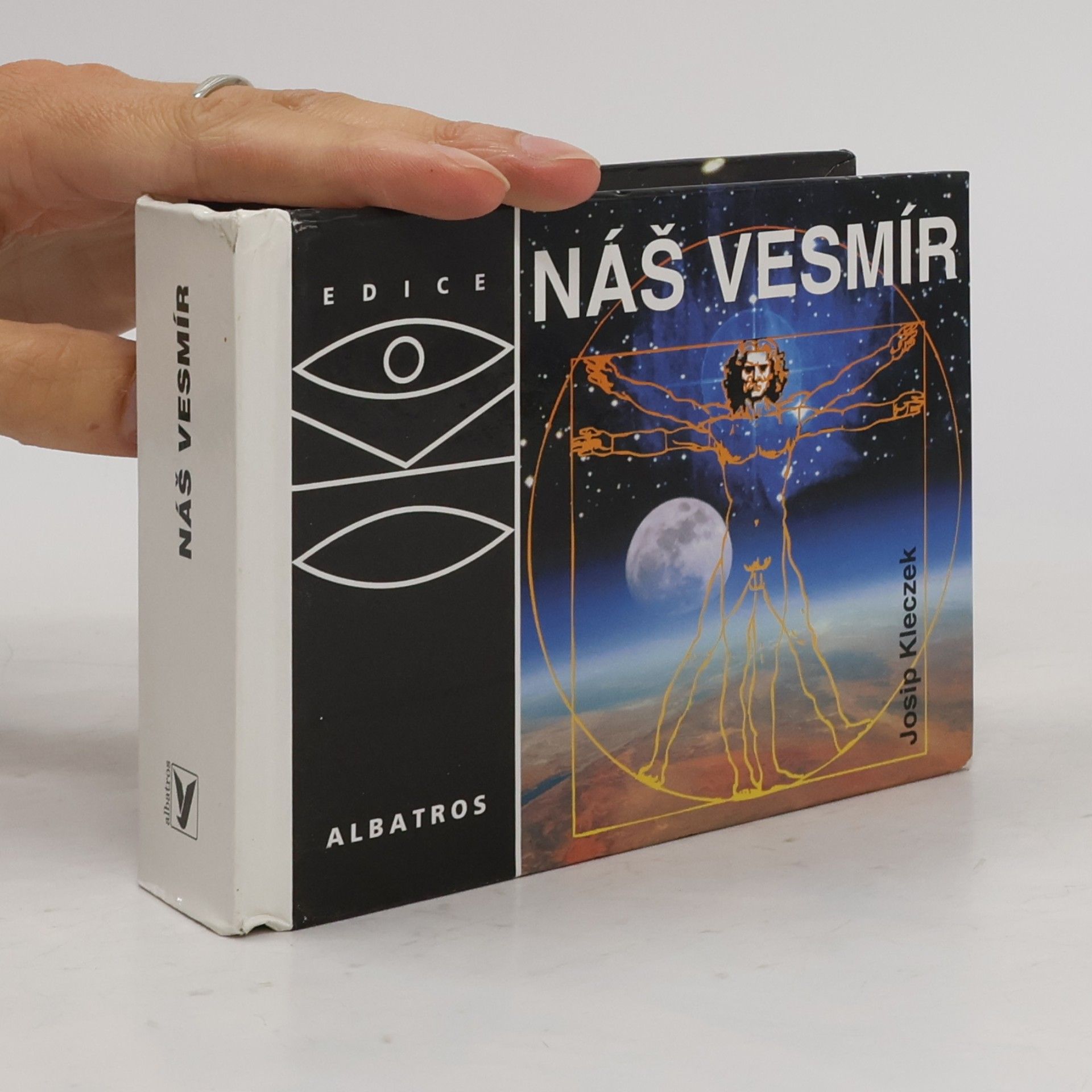 Náš vesmír