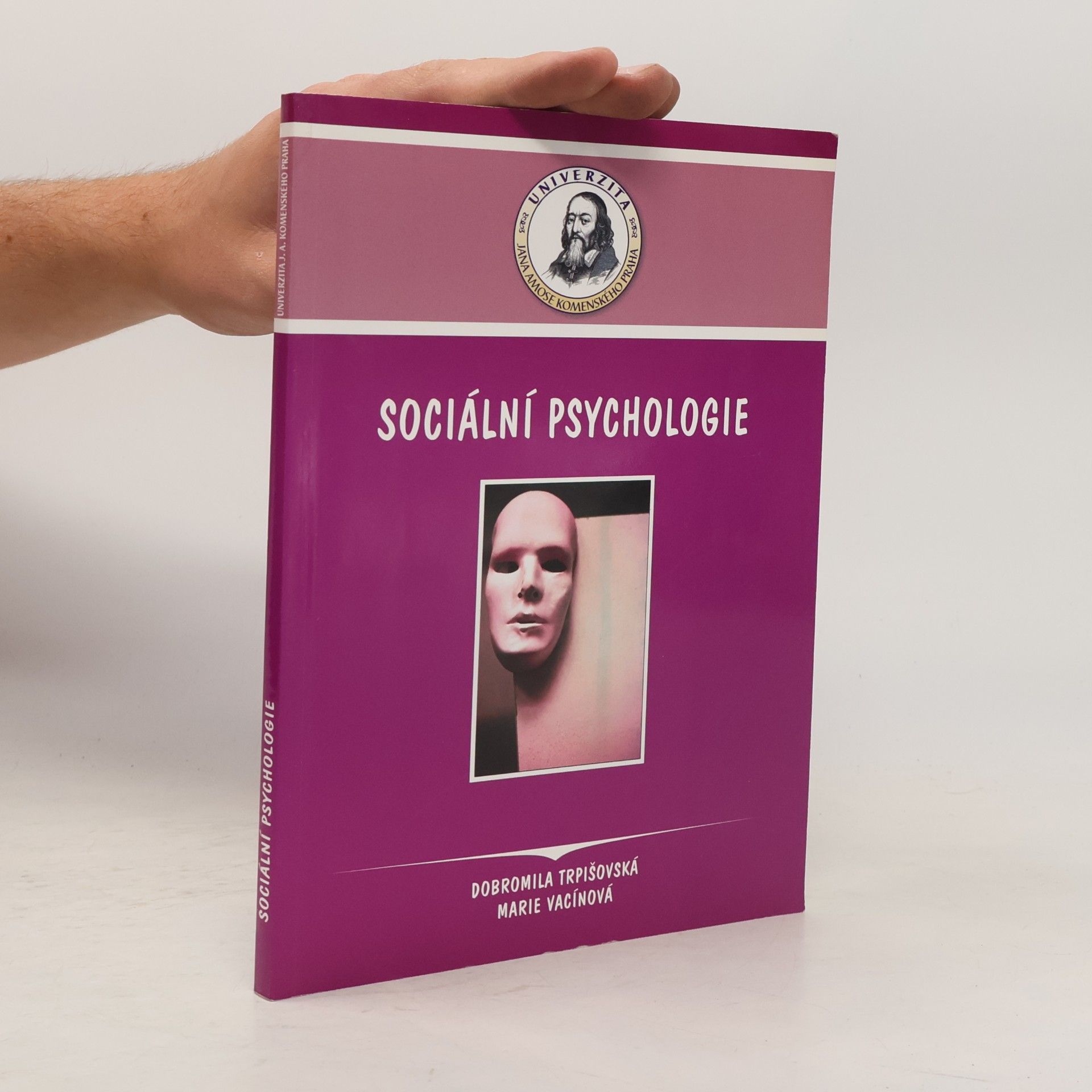 Sociální psychologie