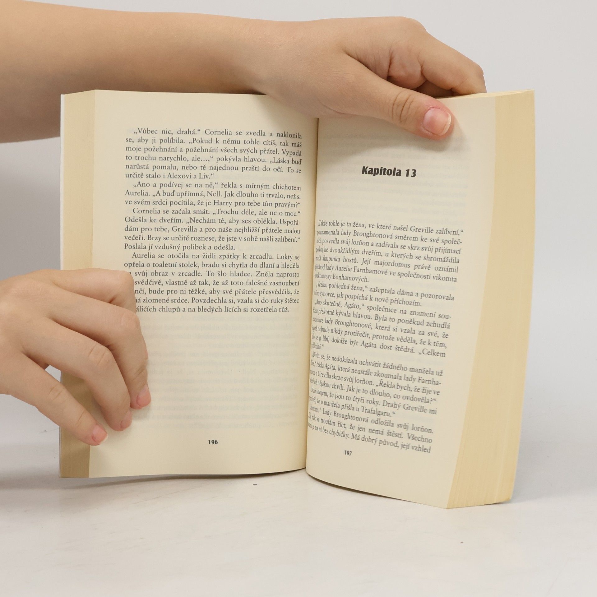 Jane Feather Hříšný manžel