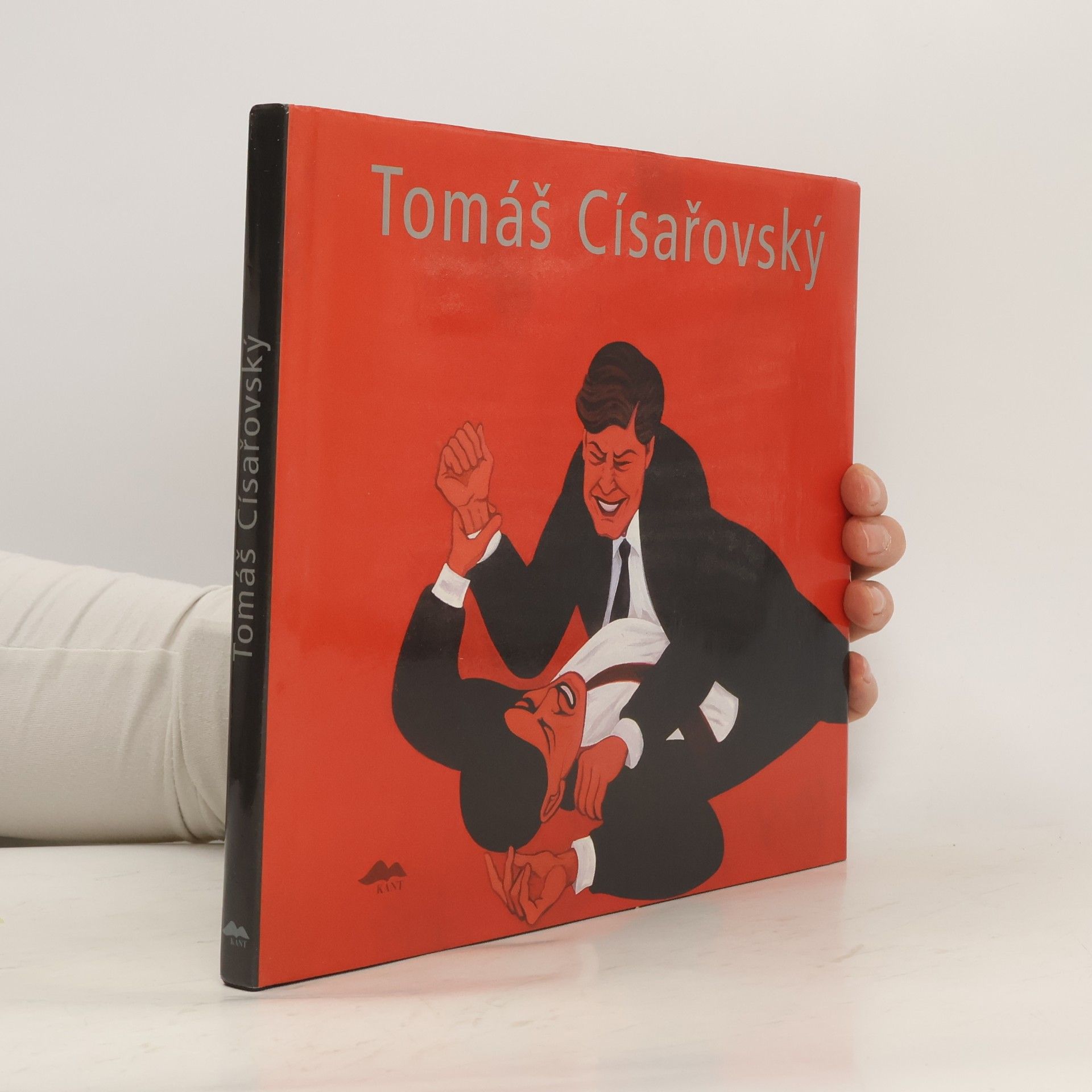 Martin Dostál Tomáš Císařovský