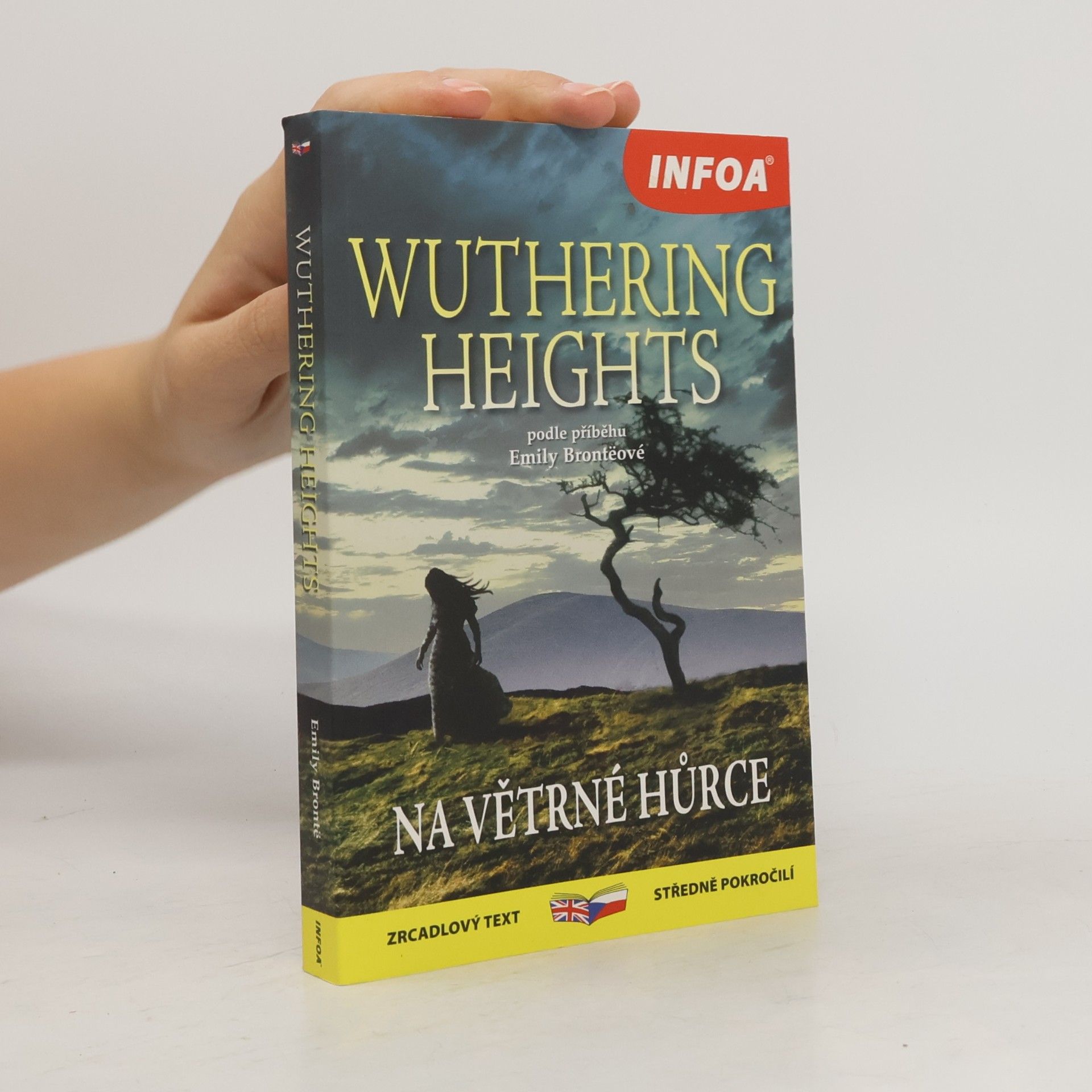 Jane Bingham Wuthering Heights