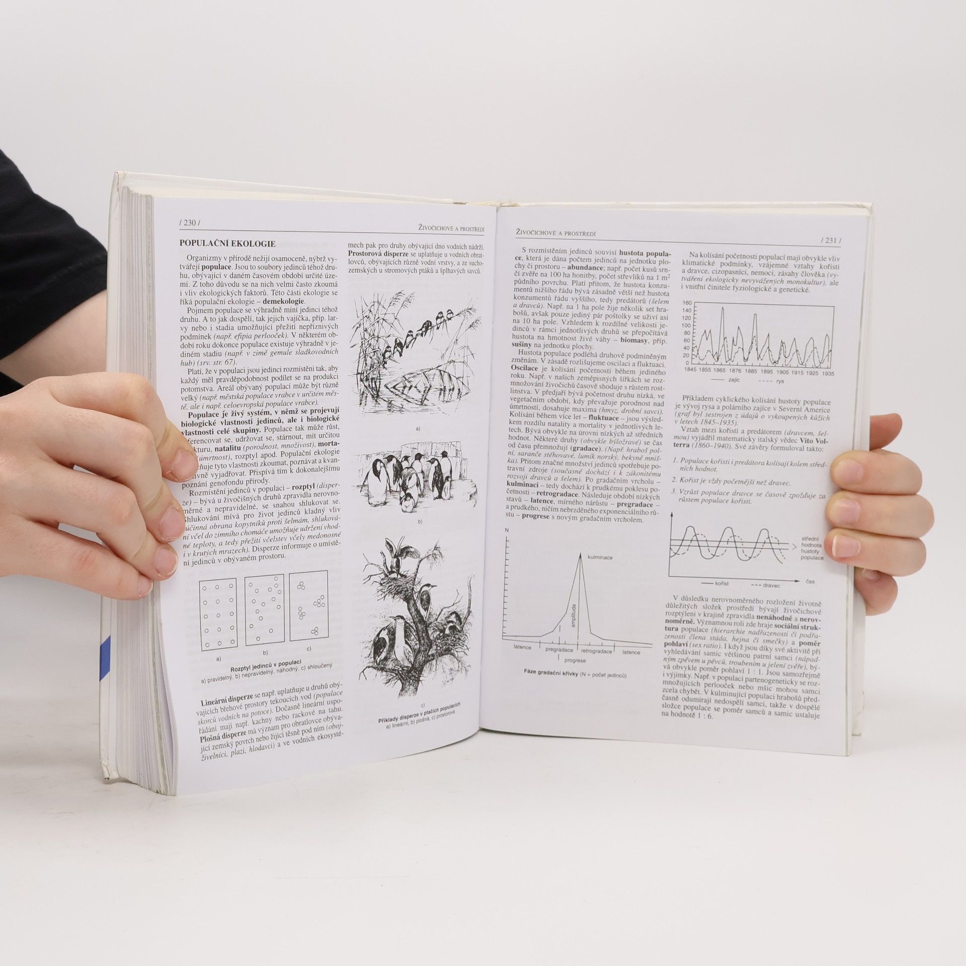 Jan Jelinek Biologie pro gymnázia