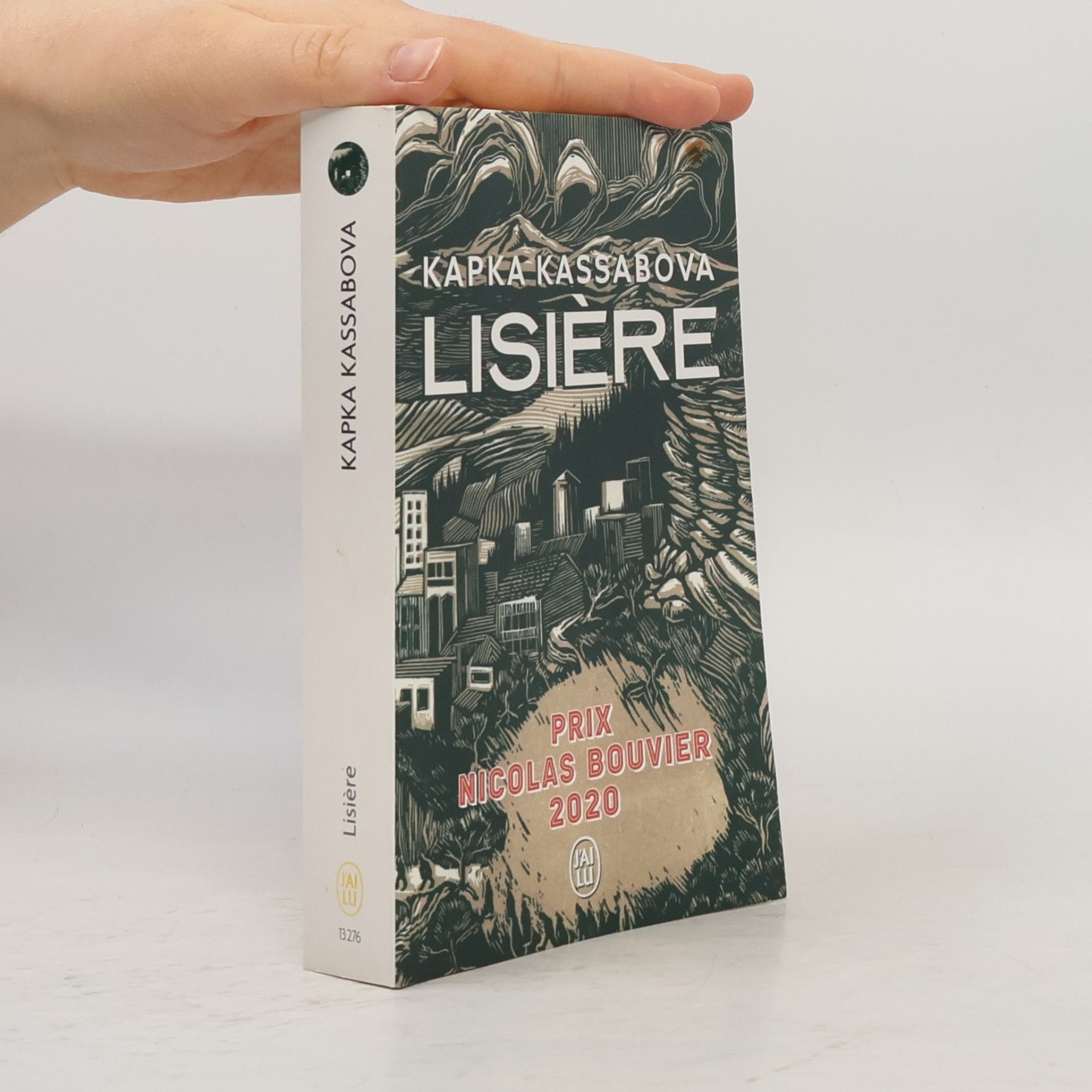 Lisière