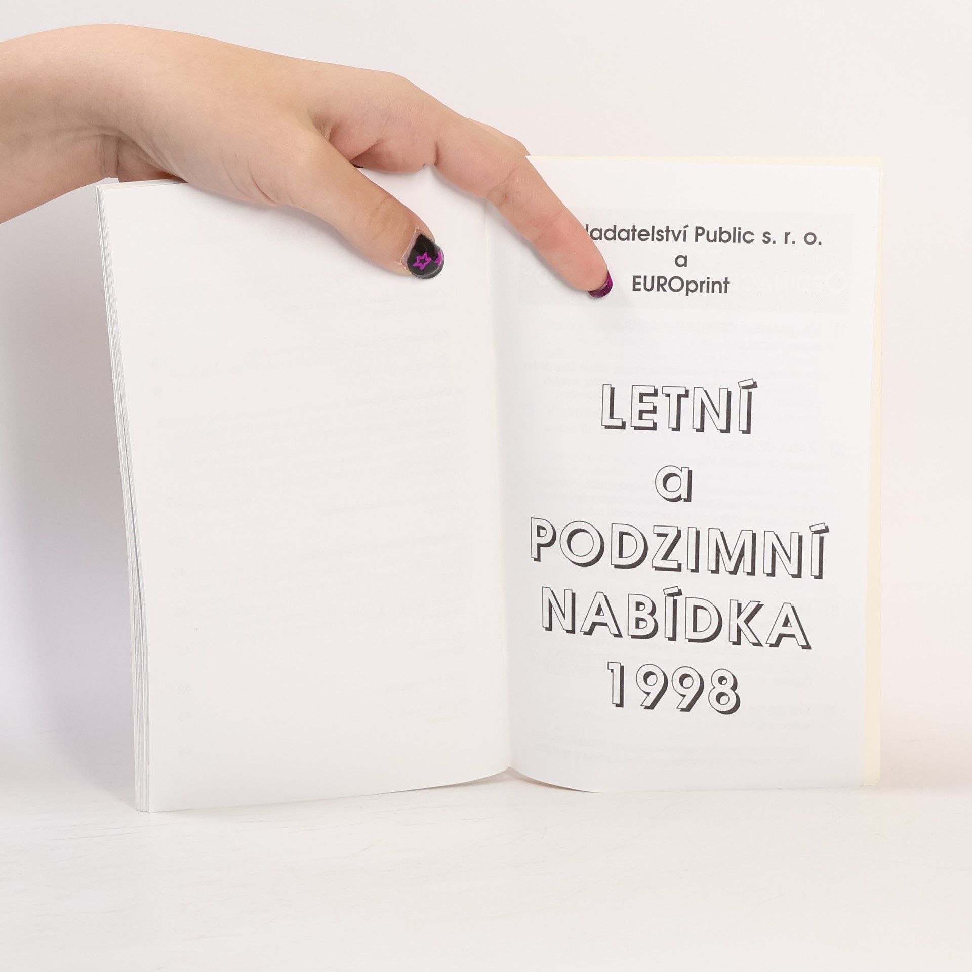 Jitka Pachlová Medoviny, sirupy, šťávy