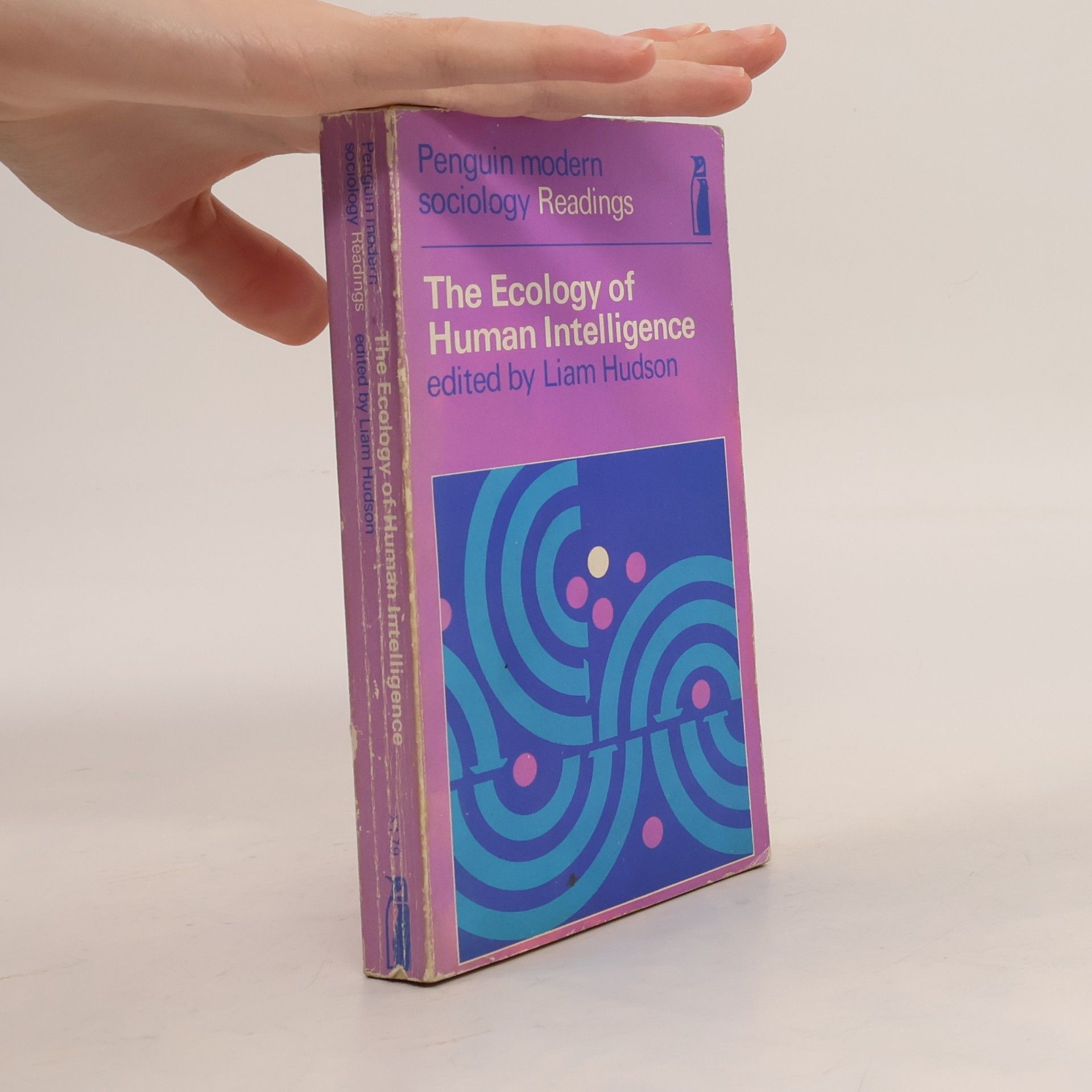 The Ecology of Human Intelligence