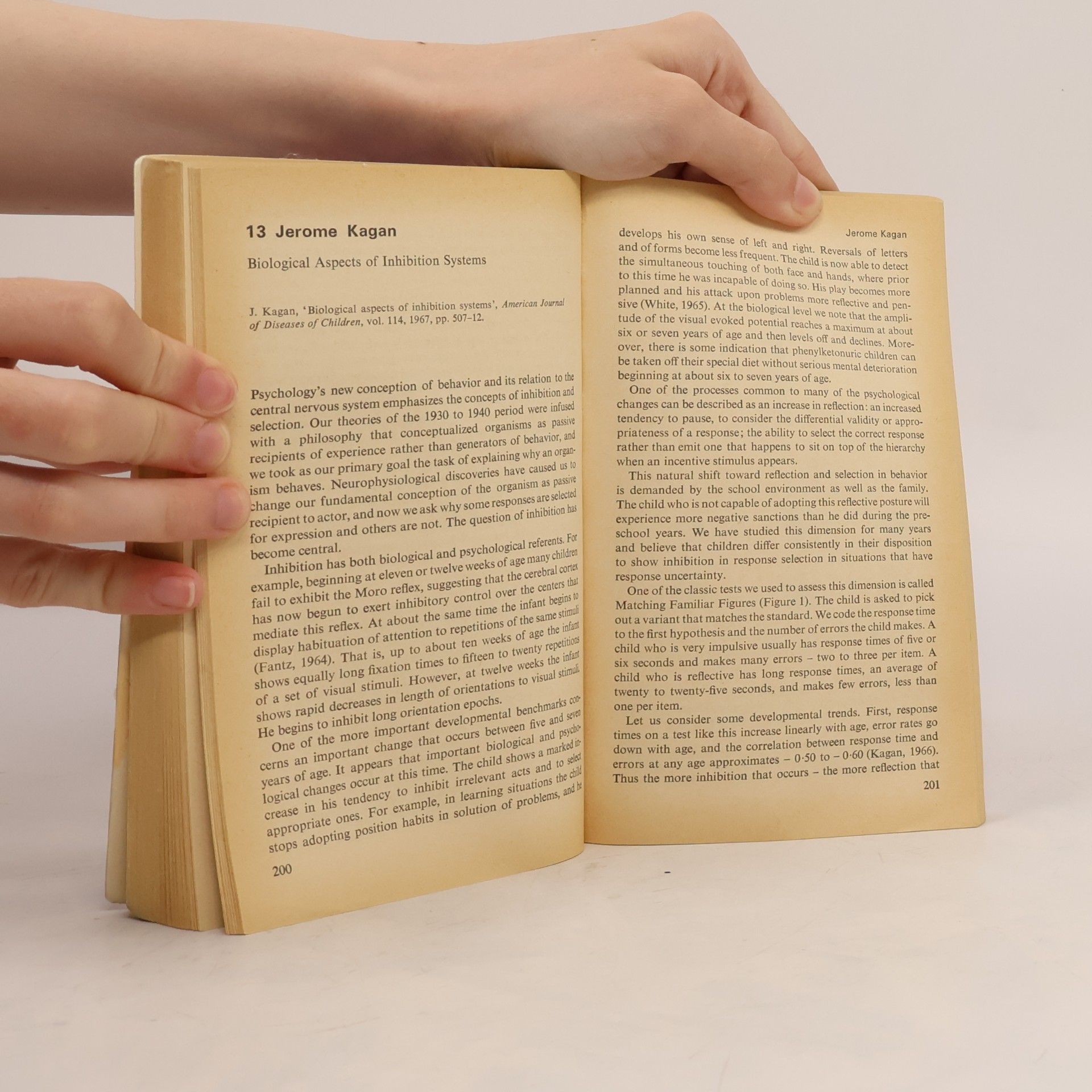 Liam Hudson The Ecology of Human Intelligence
