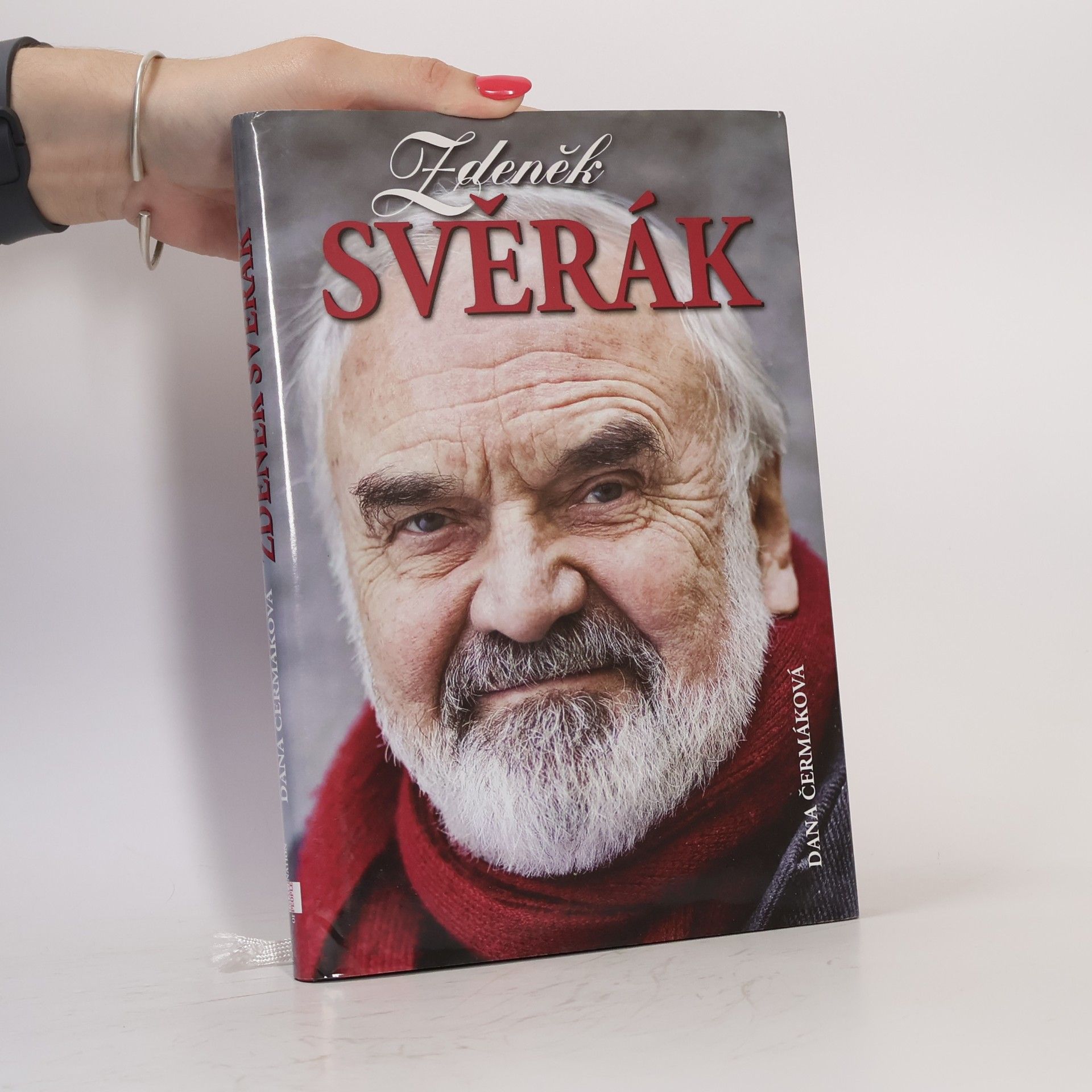 Čermáková Dana Zdeněk Svěrák