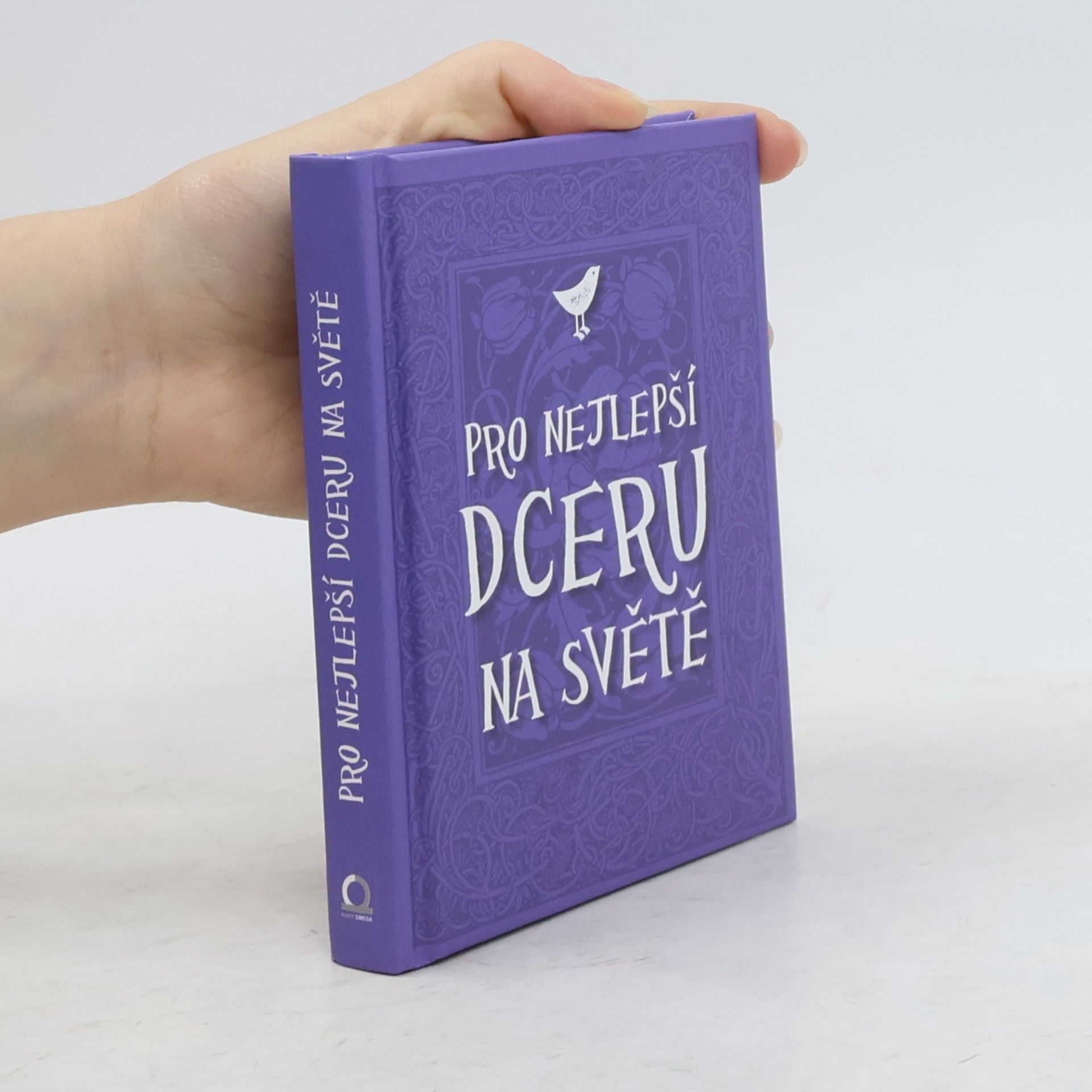 Auteurscollectief Pro nejlepší dceru na světě
