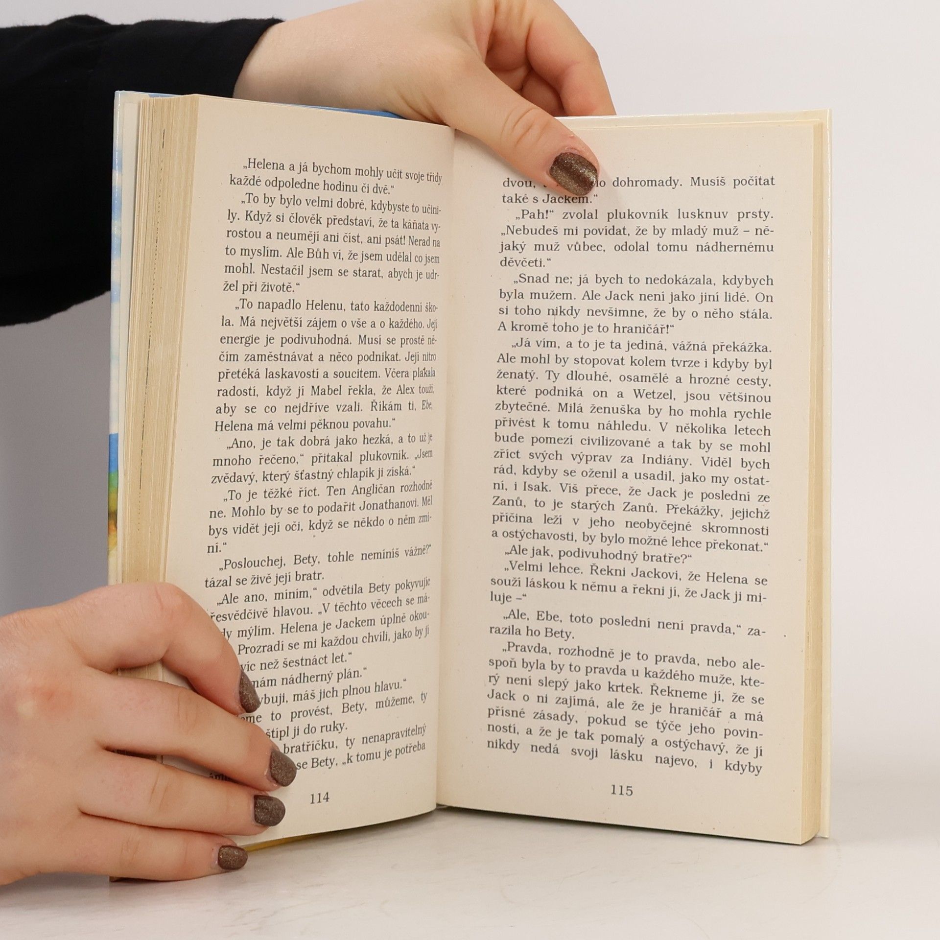 Zane Grey Na pokraji civilizace