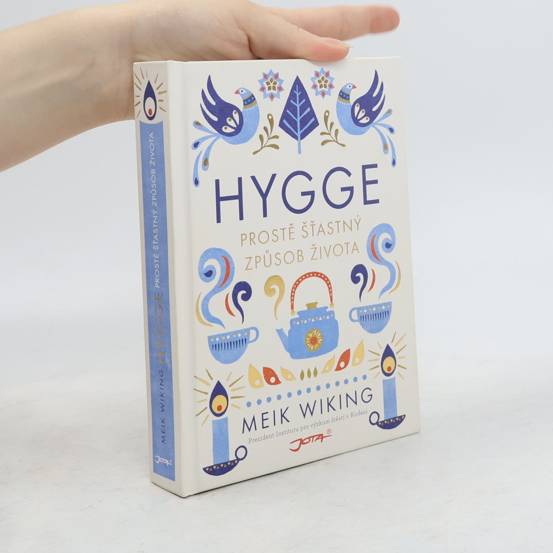 Meik Wiking Hygge