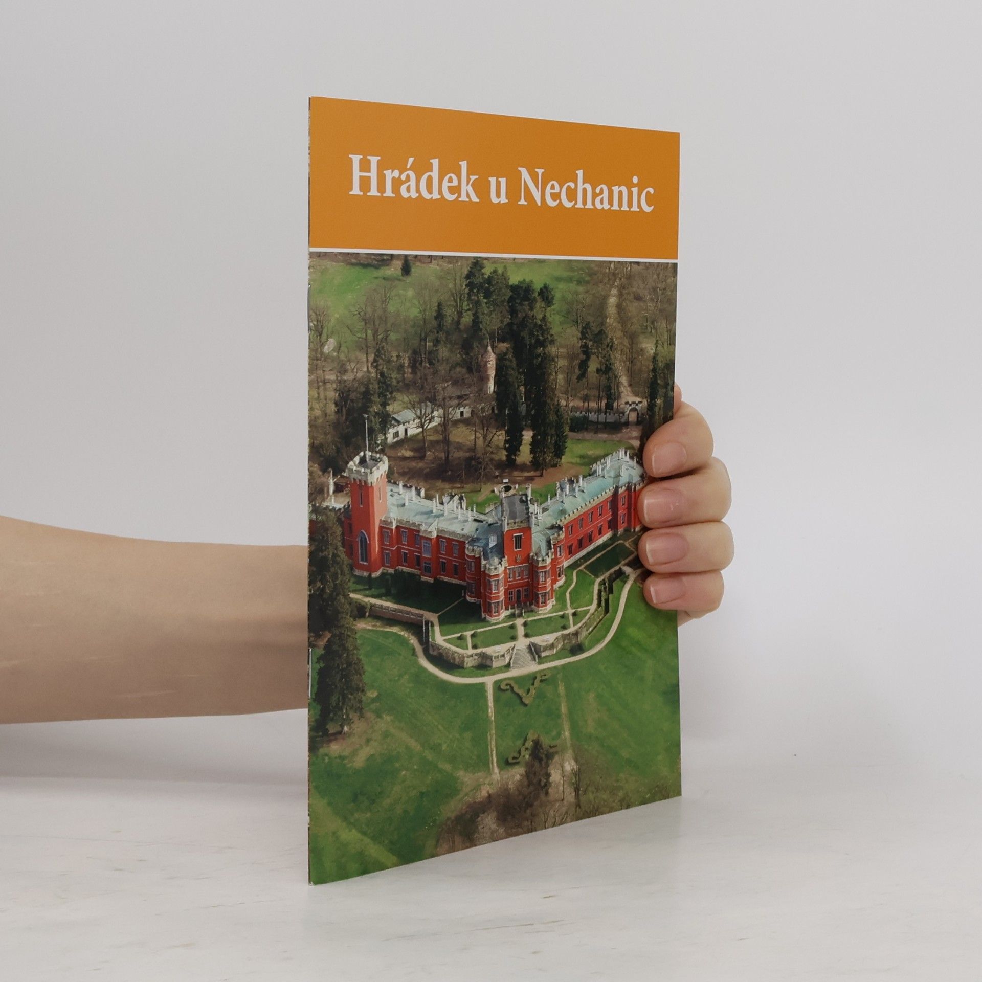 Hrádek u Nechanic