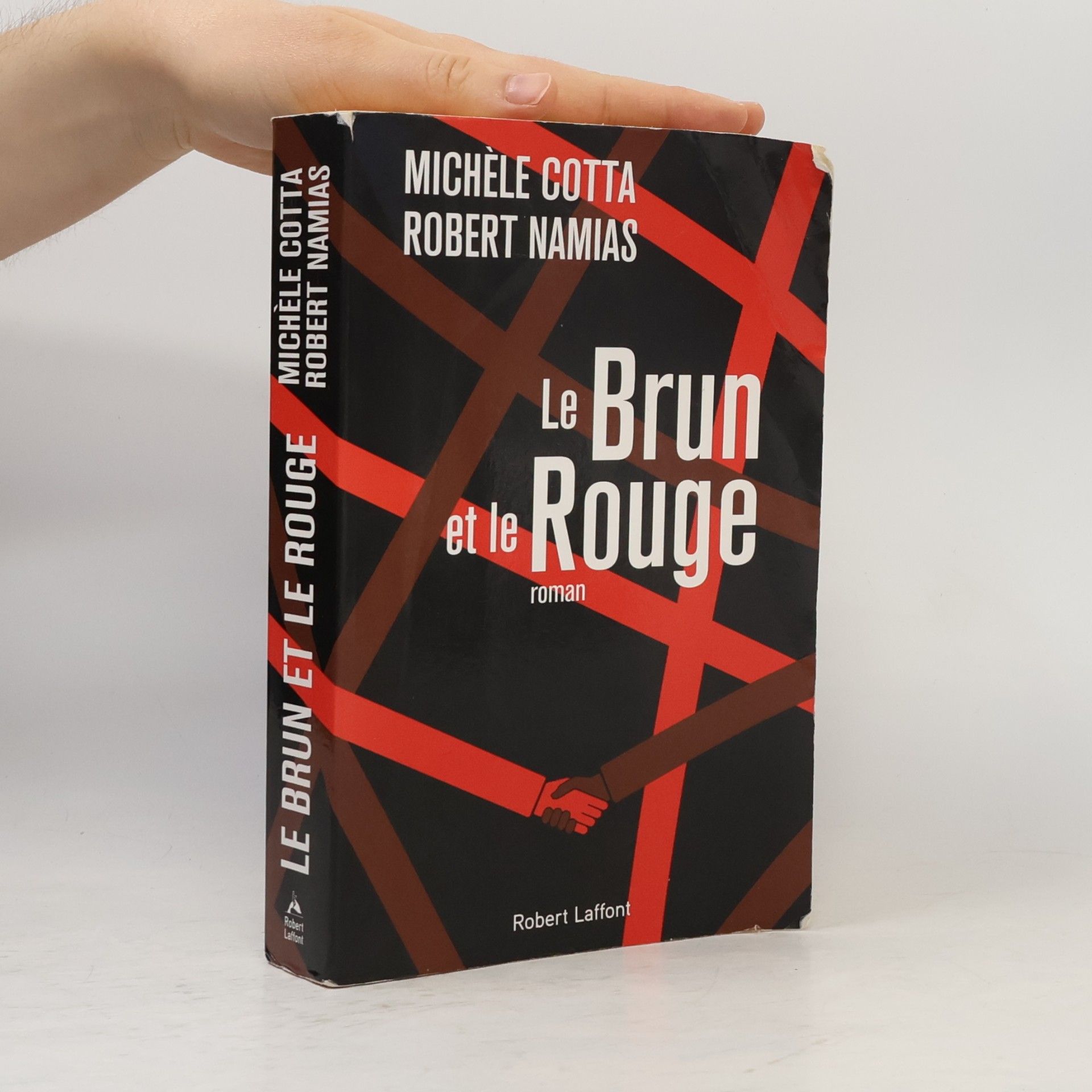 Le Brun et le Rouge