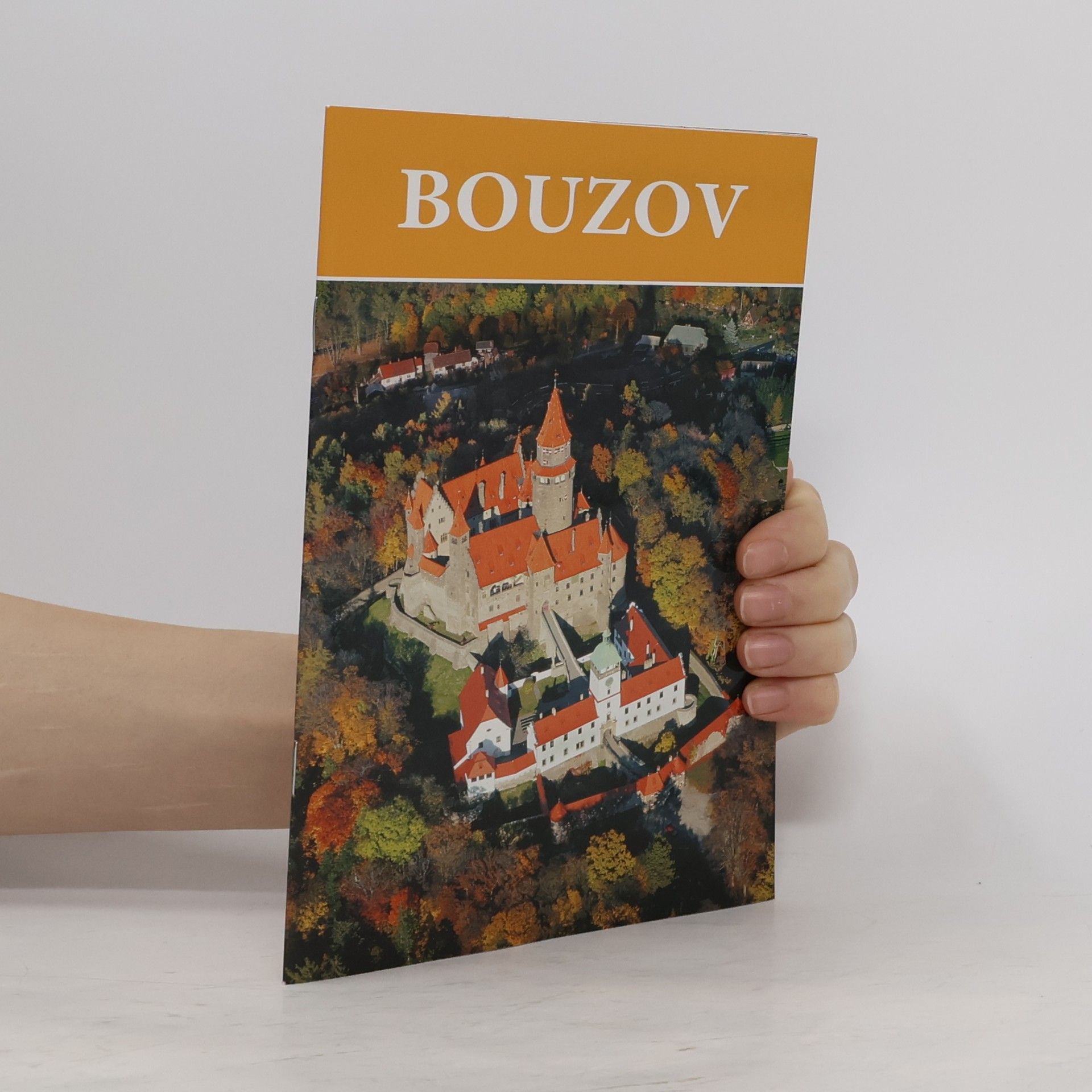 Bouzov