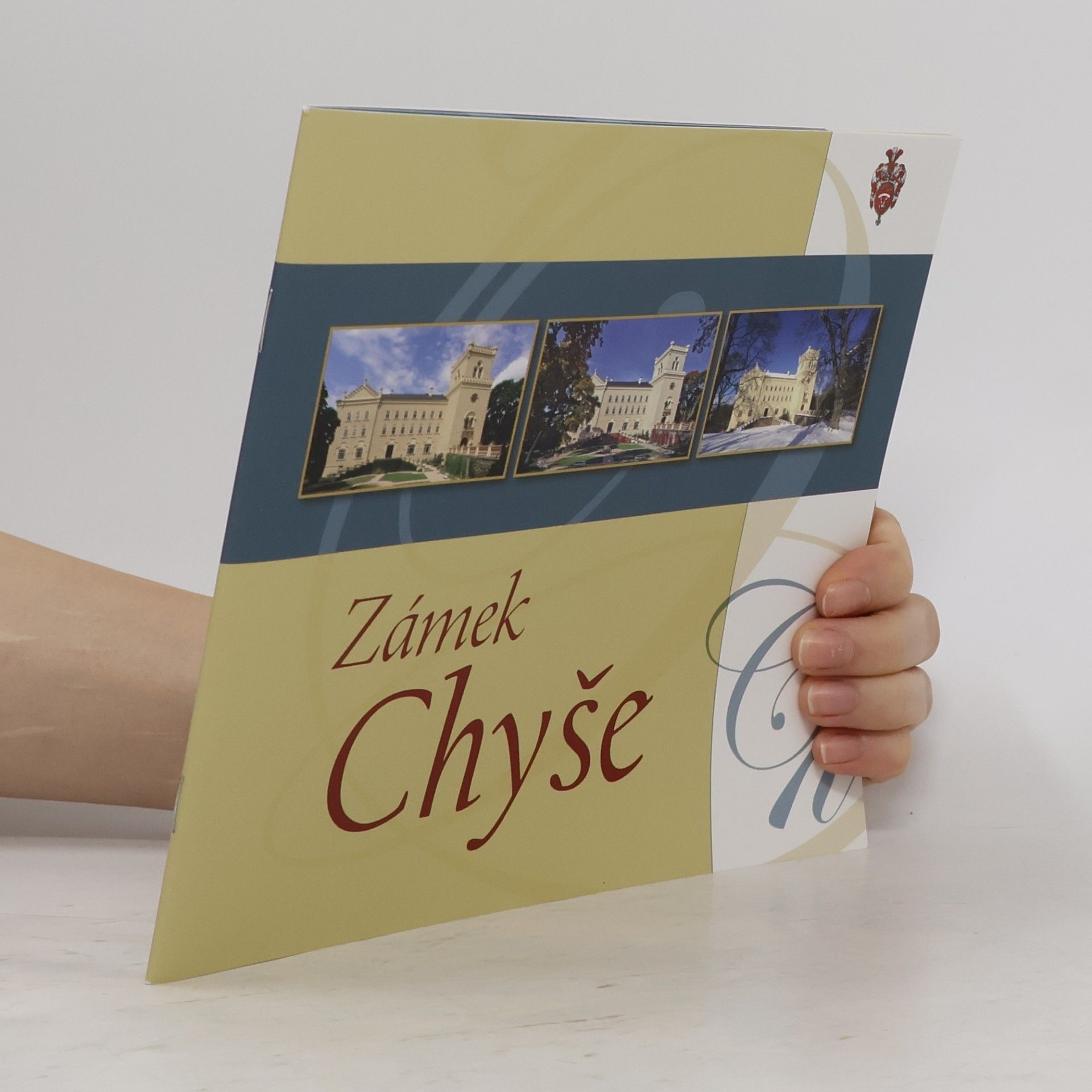 kolektiv Zámek Chyše