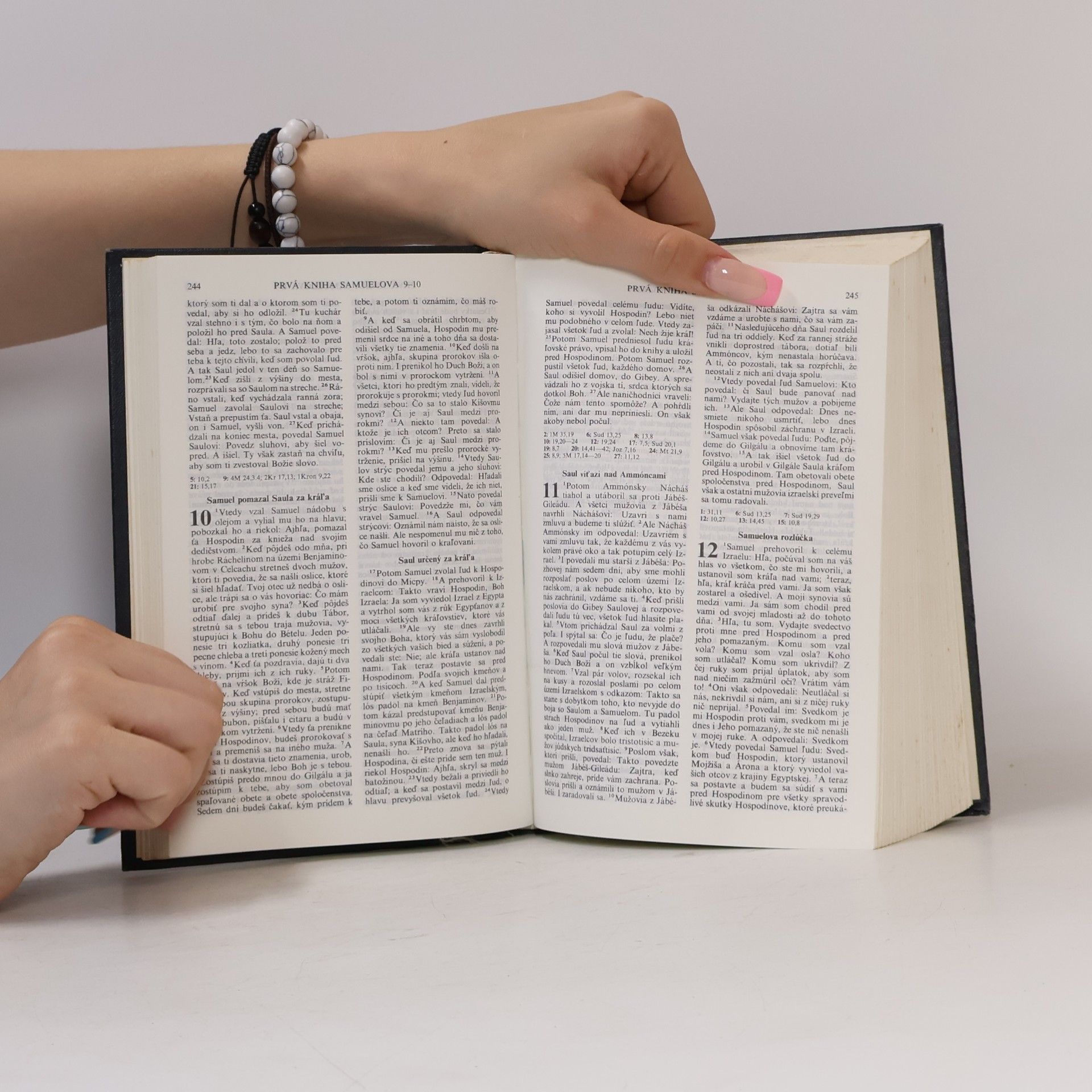 Kolektiv autorů Biblia