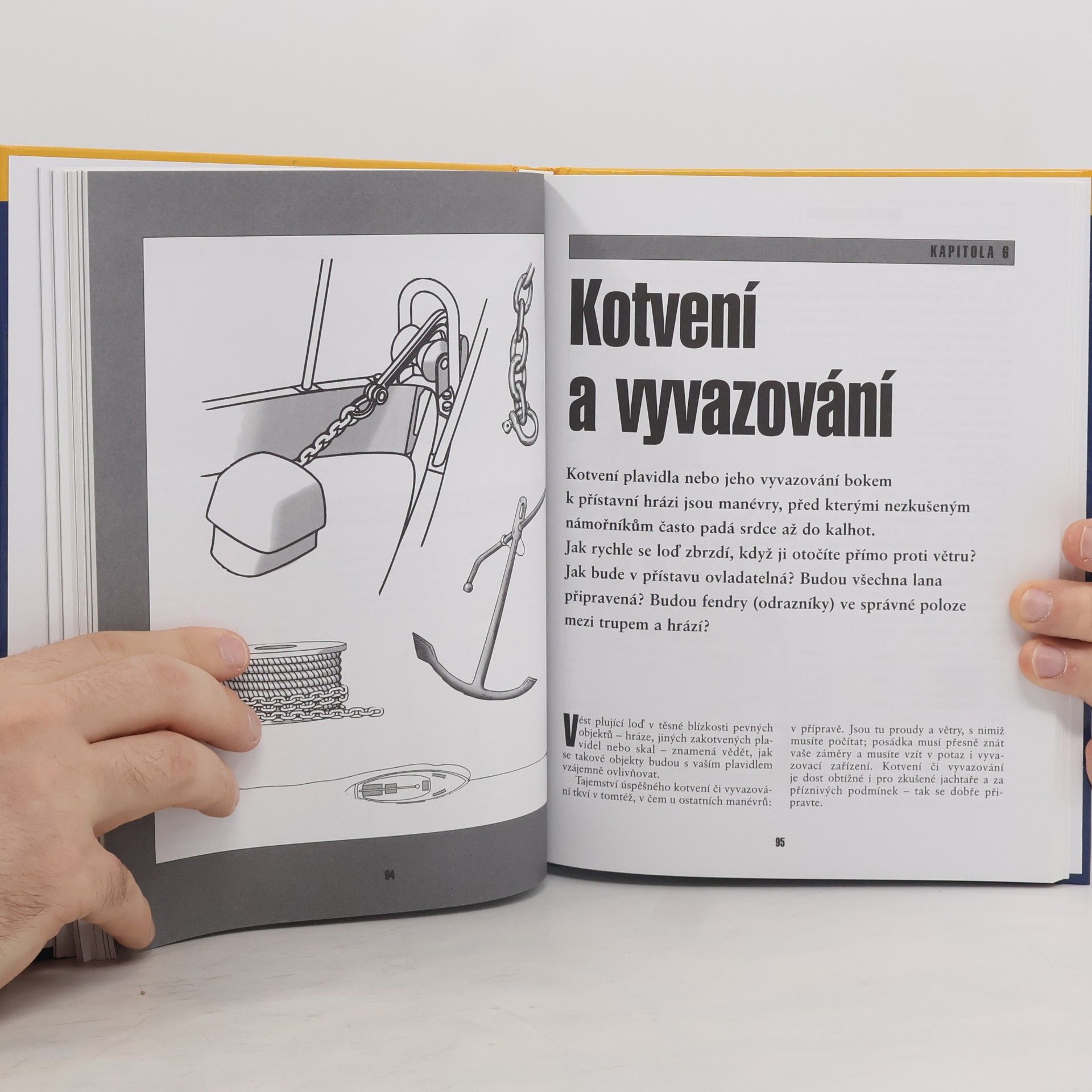 Twain Braden Jachtařské techniky: základní dovednosti a rady profesionálů
