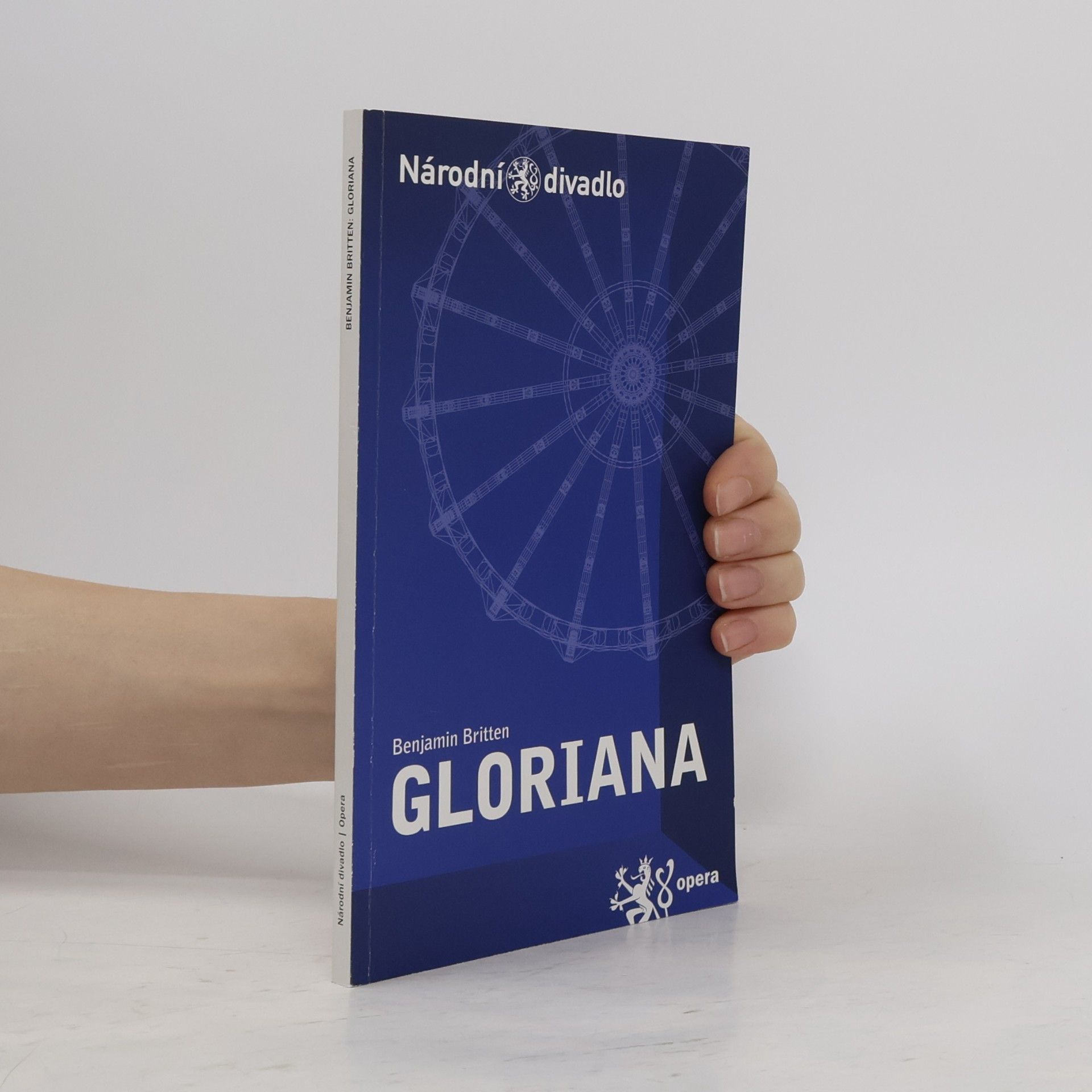 Gloriana