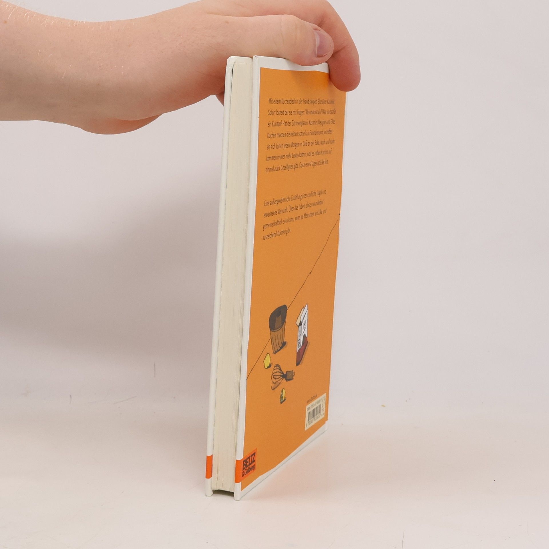 Christian Duda Elke