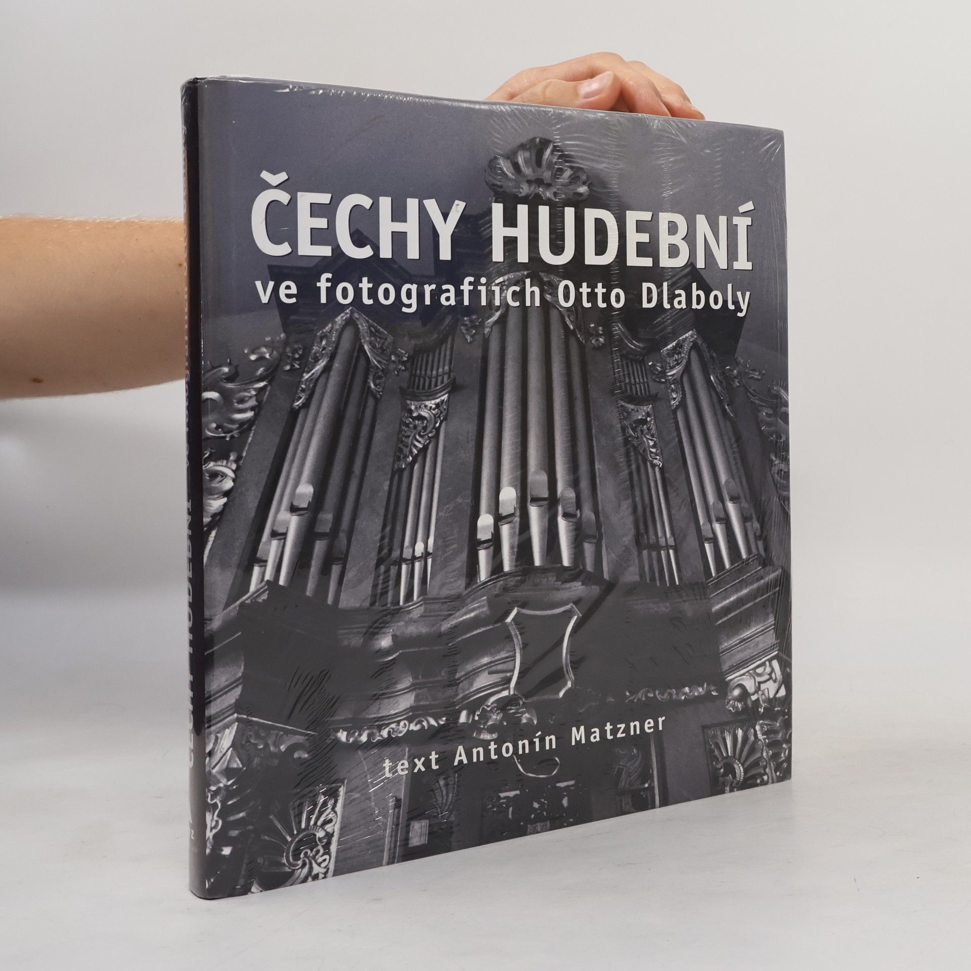 Antonín Matzner Čechy hudební